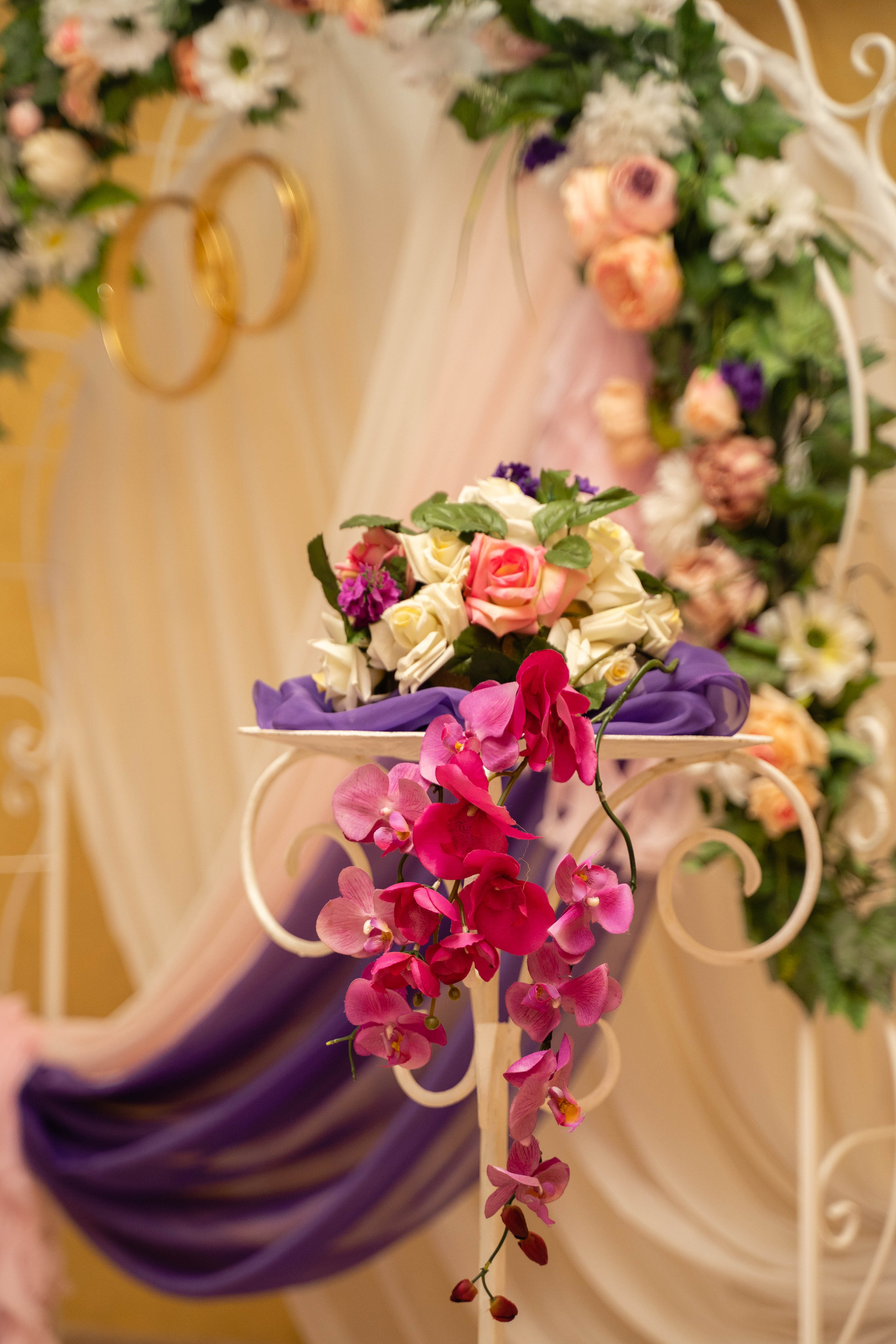 Егор и Анна. Фотограф Губаха Рависа Муллахметова