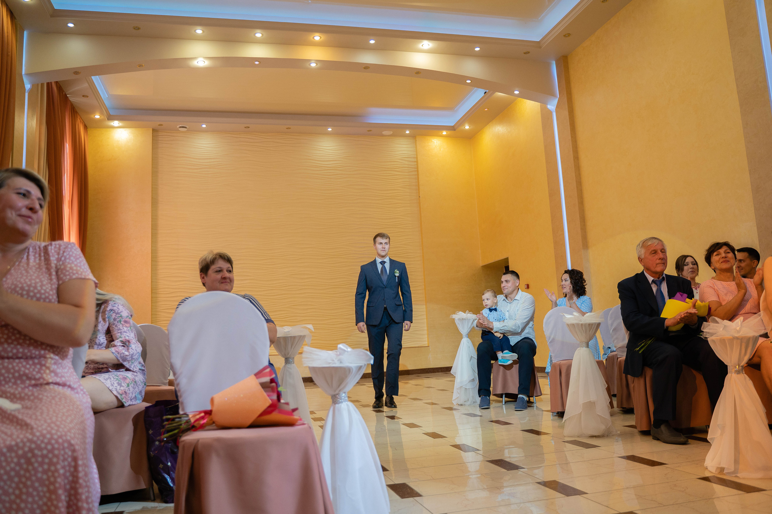 Максим и Настя. Фотограф Губаха Рависа Муллахметова