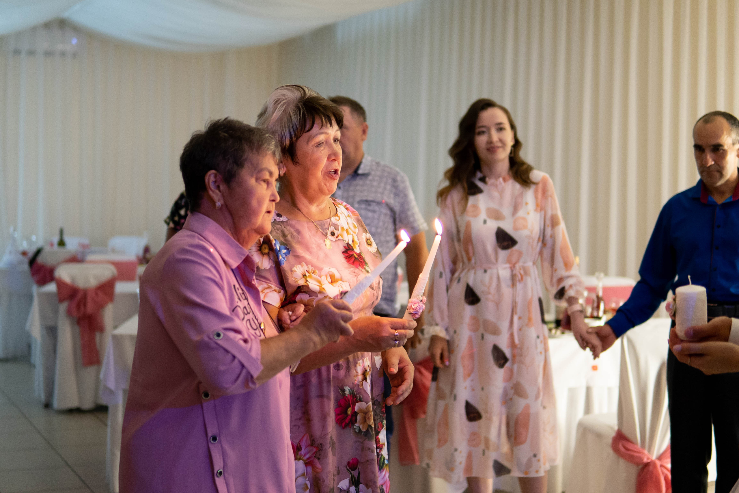 Айгуль и Тагир. Фотограф Губаха Рависа Муллахметова