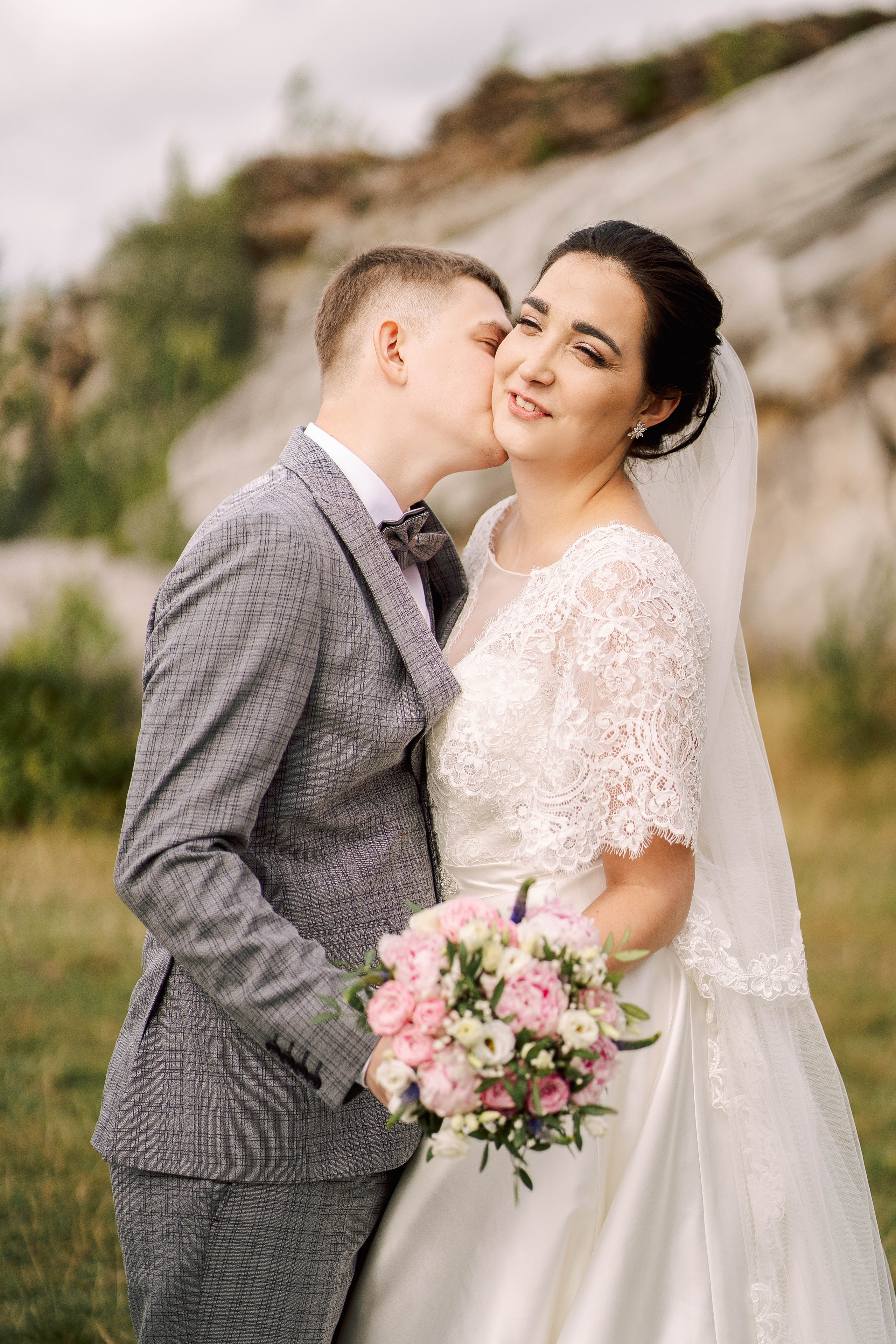 Егор и Анна. Фотограф Губаха Рависа Муллахметова