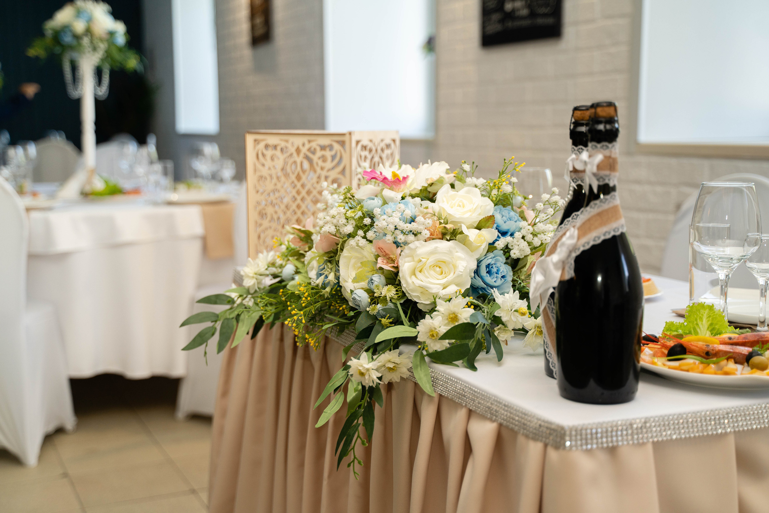 Максим и Настя. Фотограф Губаха Рависа Муллахметова