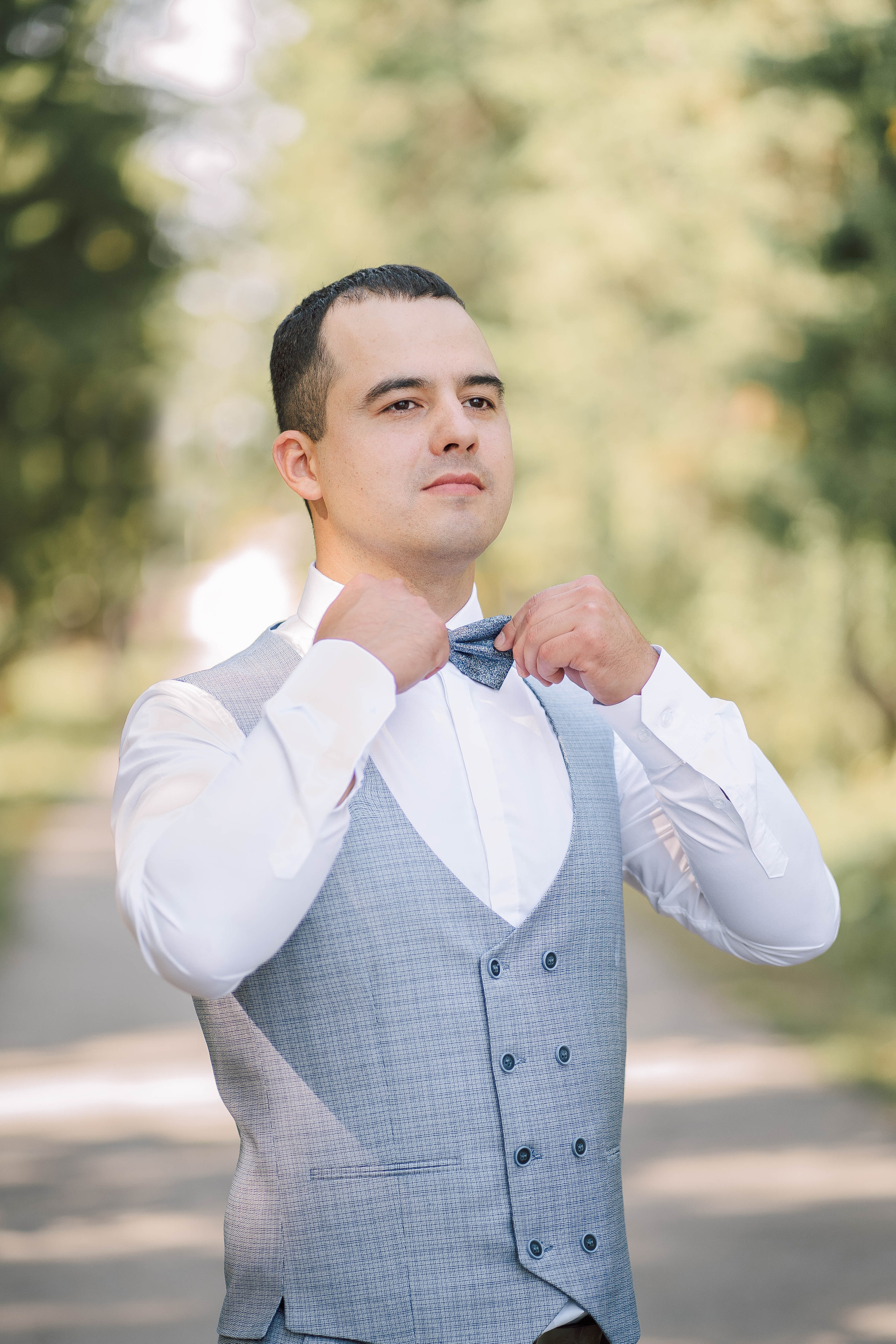 Айгуль и Тагир. Фотограф Губаха Рависа Муллахметова