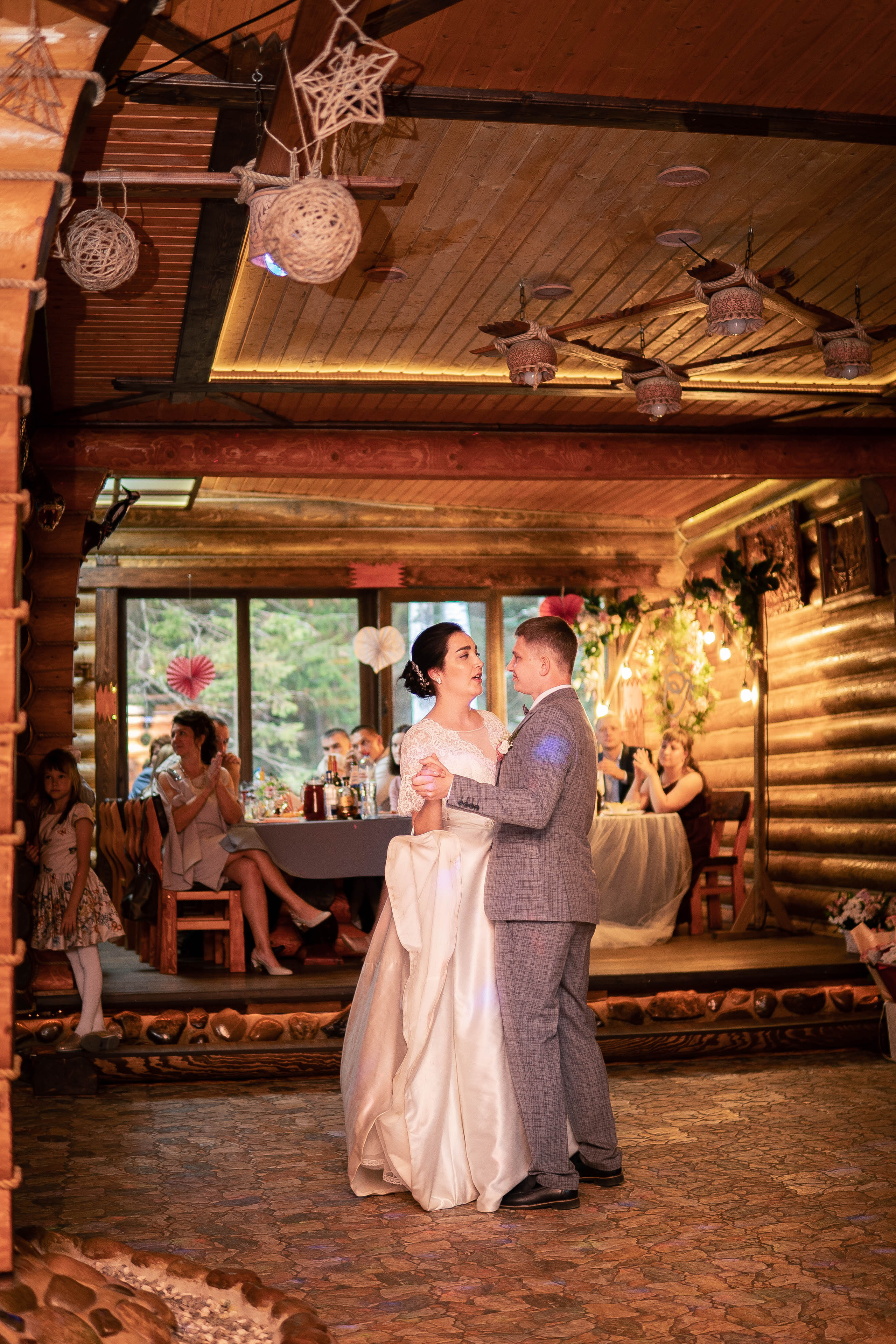 Егор и Анна. Фотограф Губаха Рависа Муллахметова