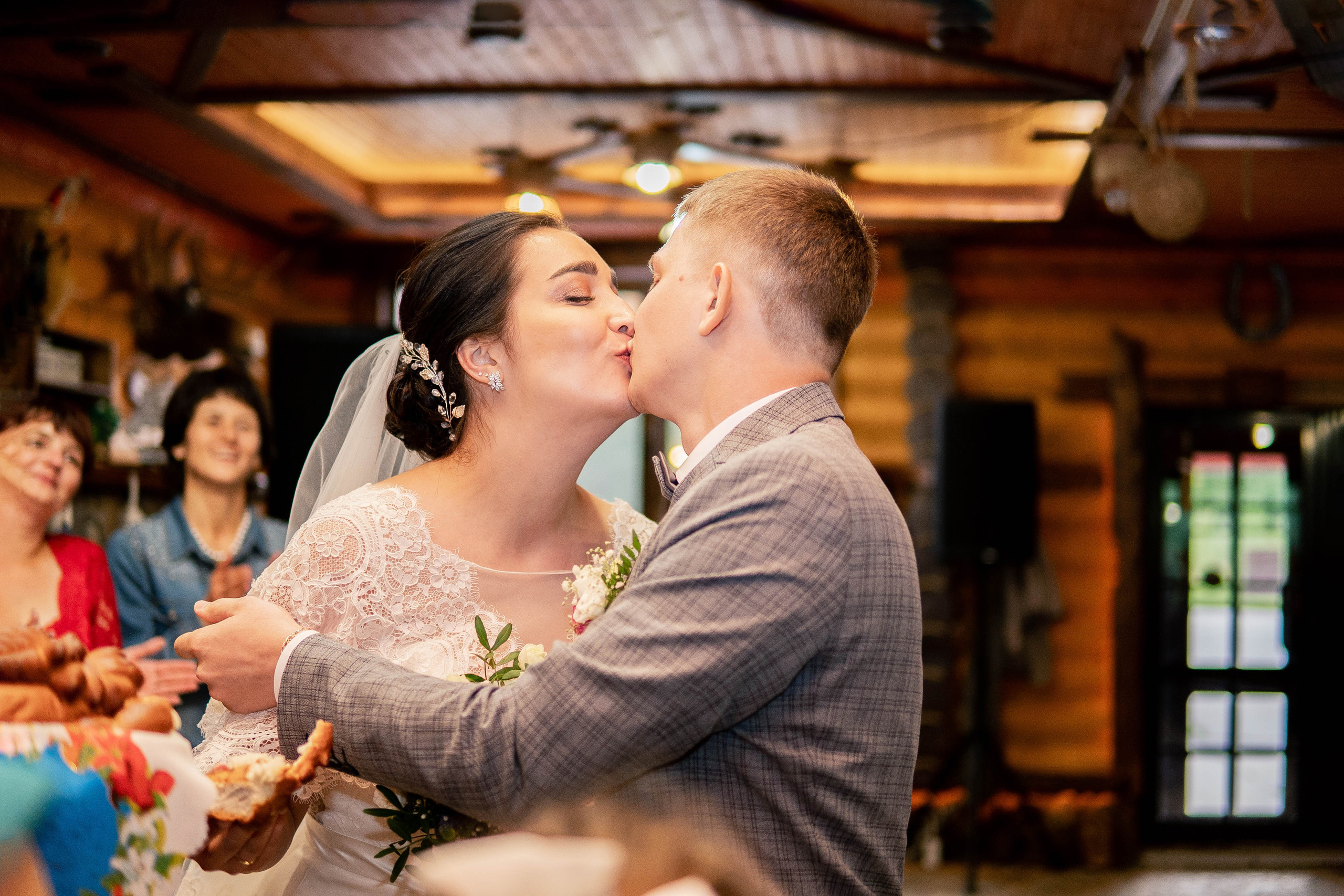 Егор и Анна. Фотограф Губаха Рависа Муллахметова