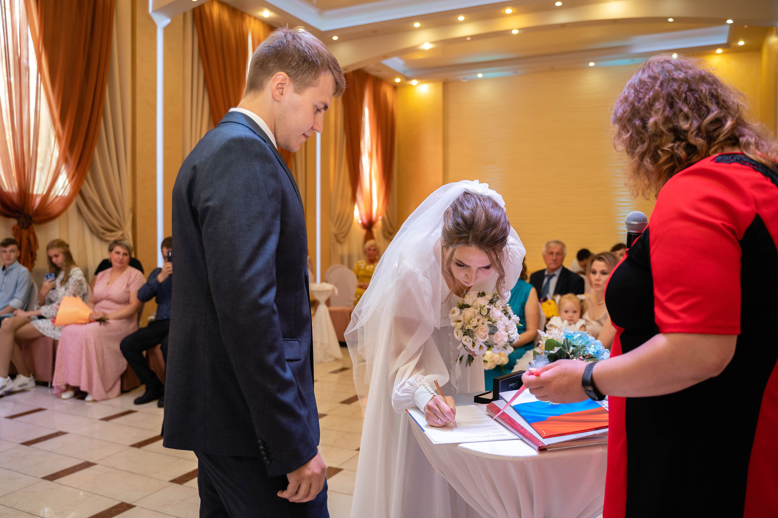 Максим и Настя. Фотограф Губаха Рависа Муллахметова