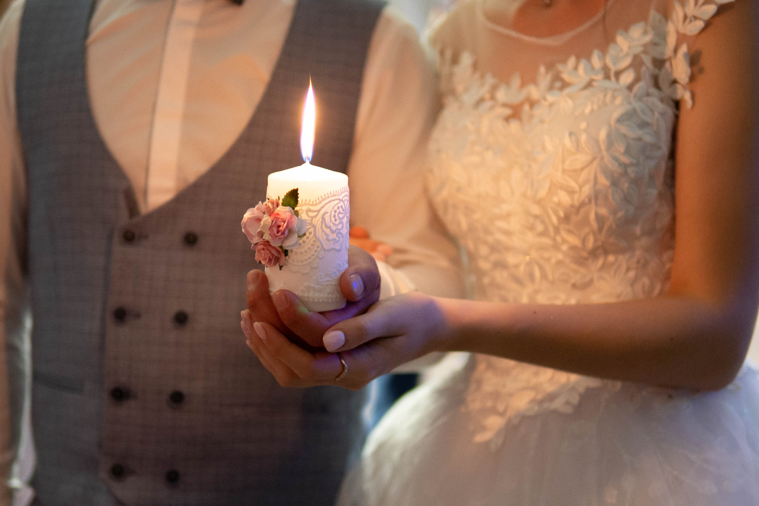 Айгуль и Тагир. Фотограф Губаха Рависа Муллахметова