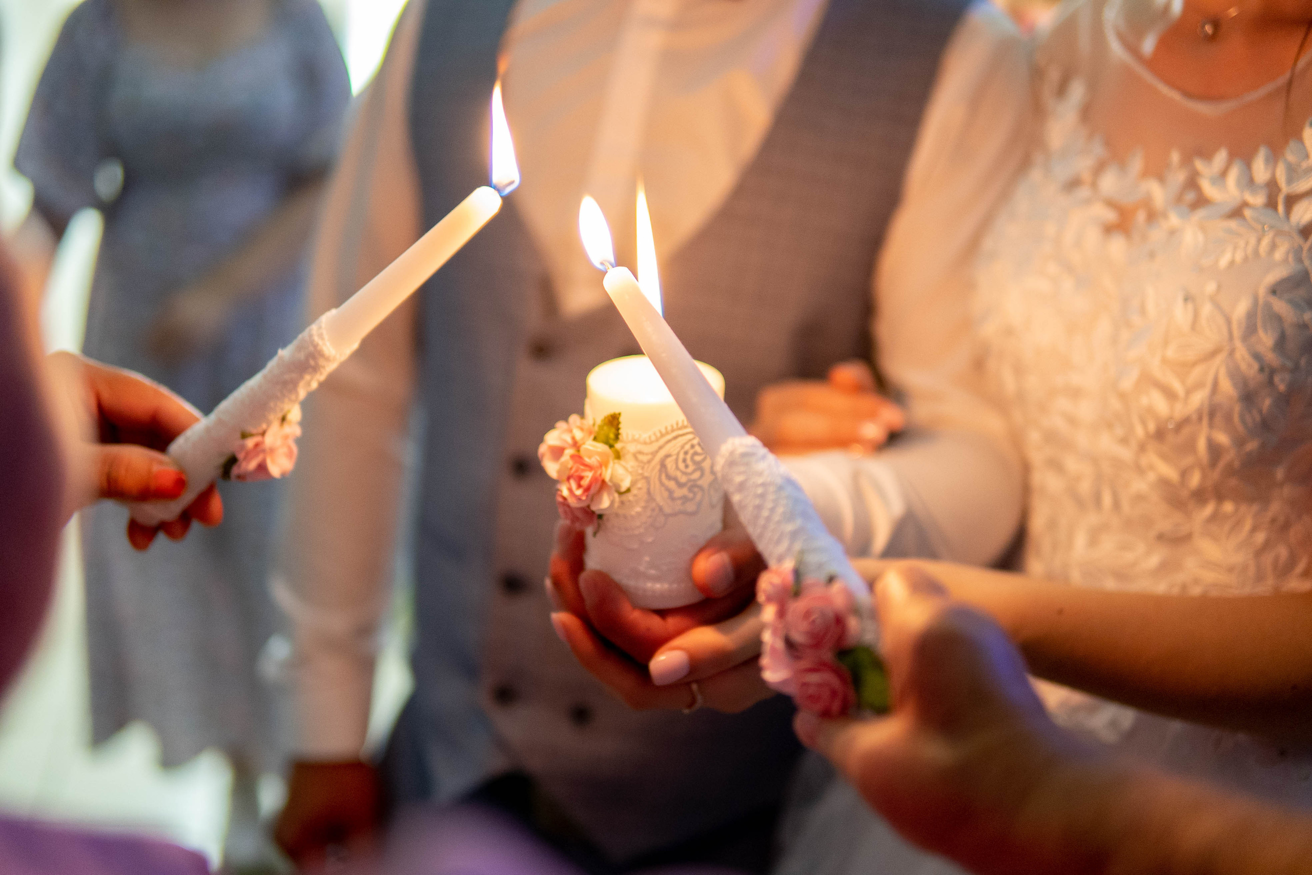 Айгуль и Тагир. Фотограф Губаха Рависа Муллахметова