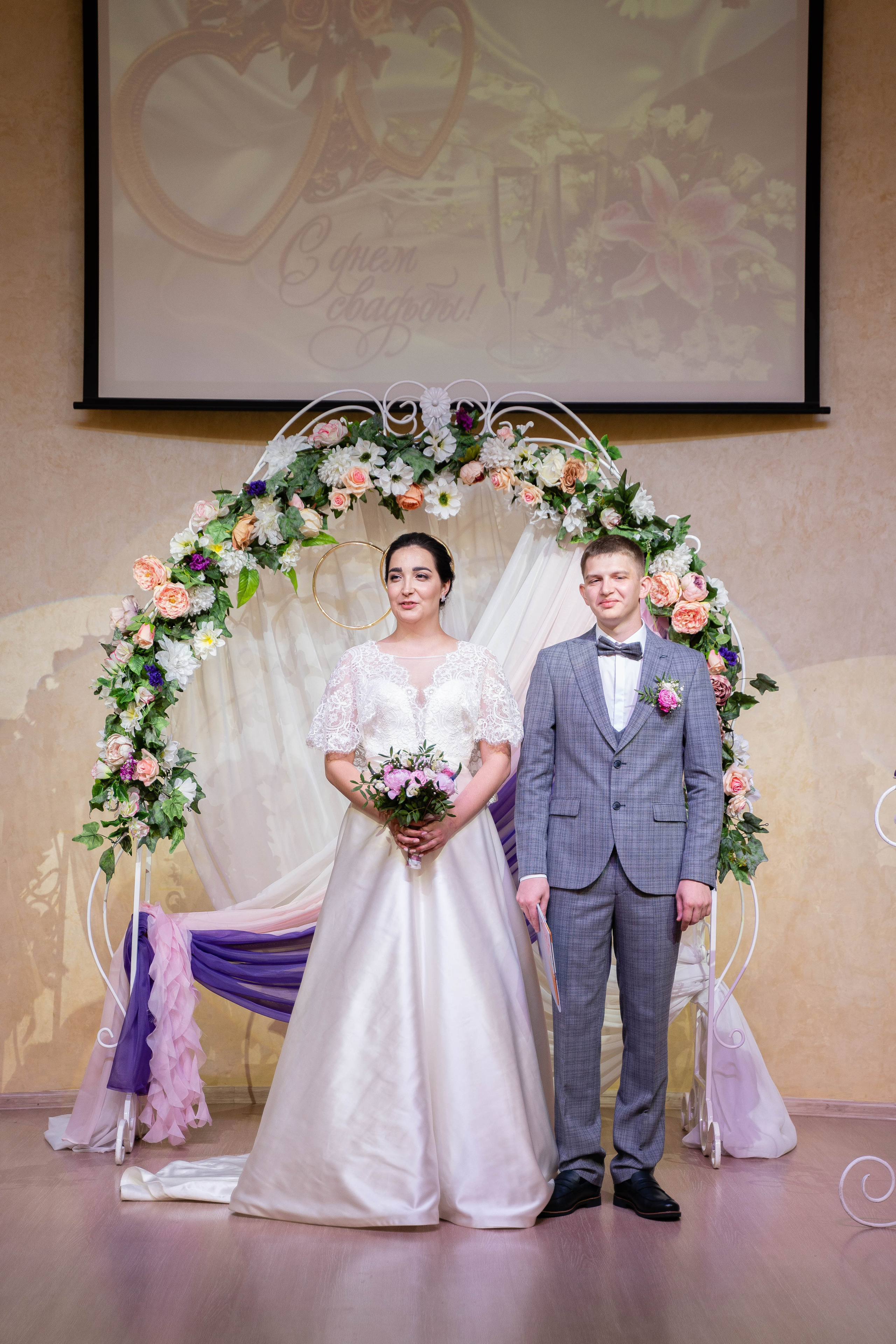 Егор и Анна. Фотограф Губаха Рависа Муллахметова