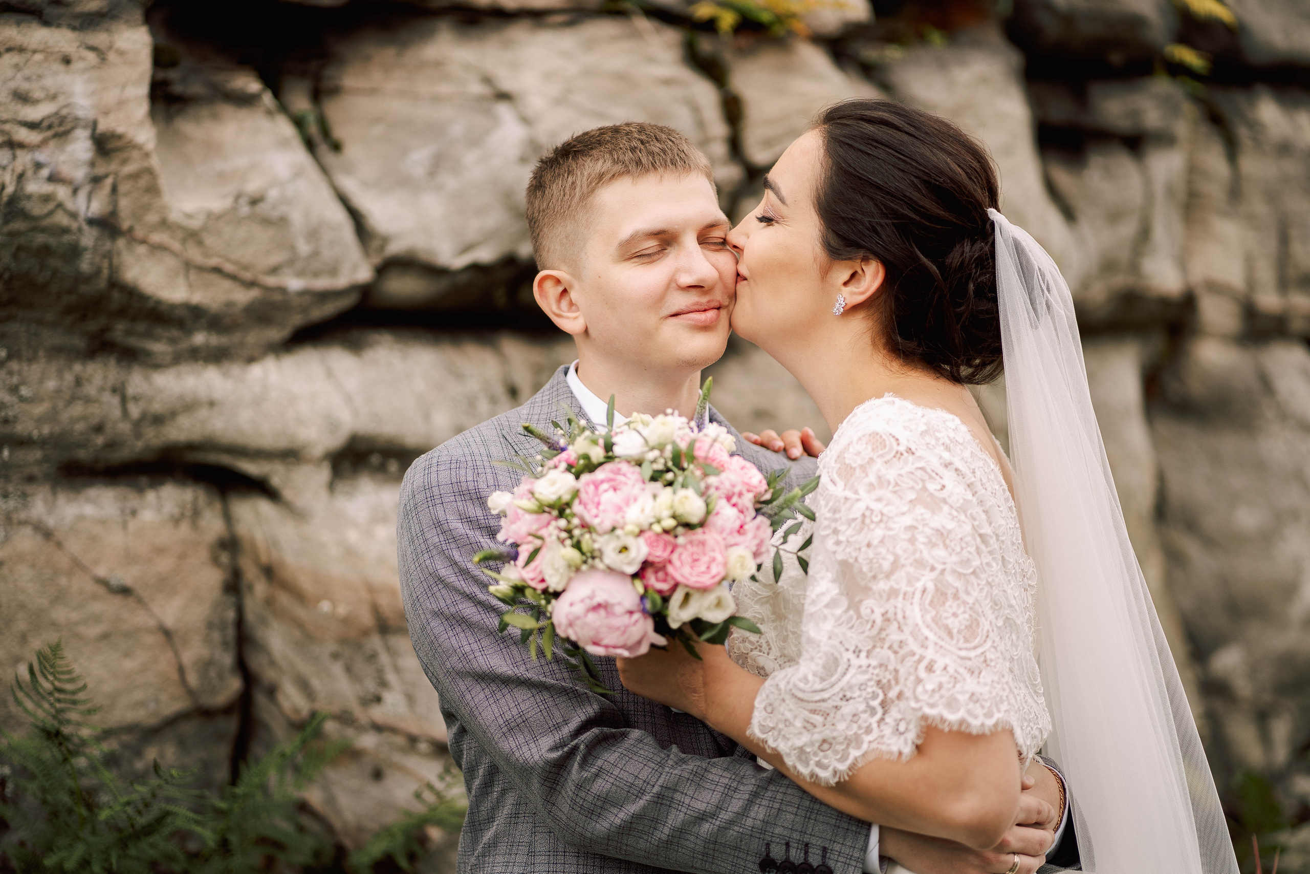 Егор и Анна. Фотограф Губаха Рависа Муллахметова