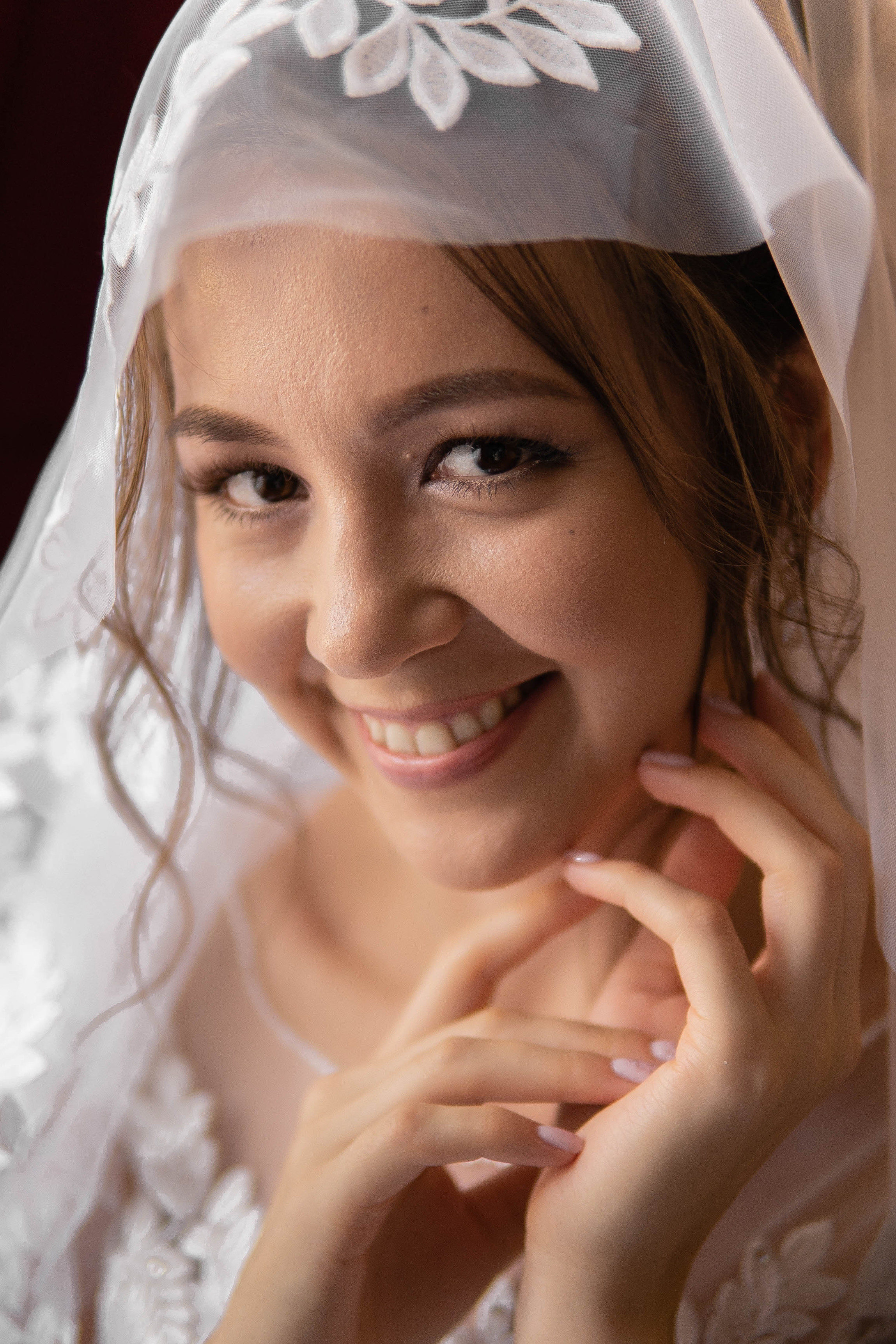 Айгуль и Тагир. Фотограф Губаха Рависа Муллахметова