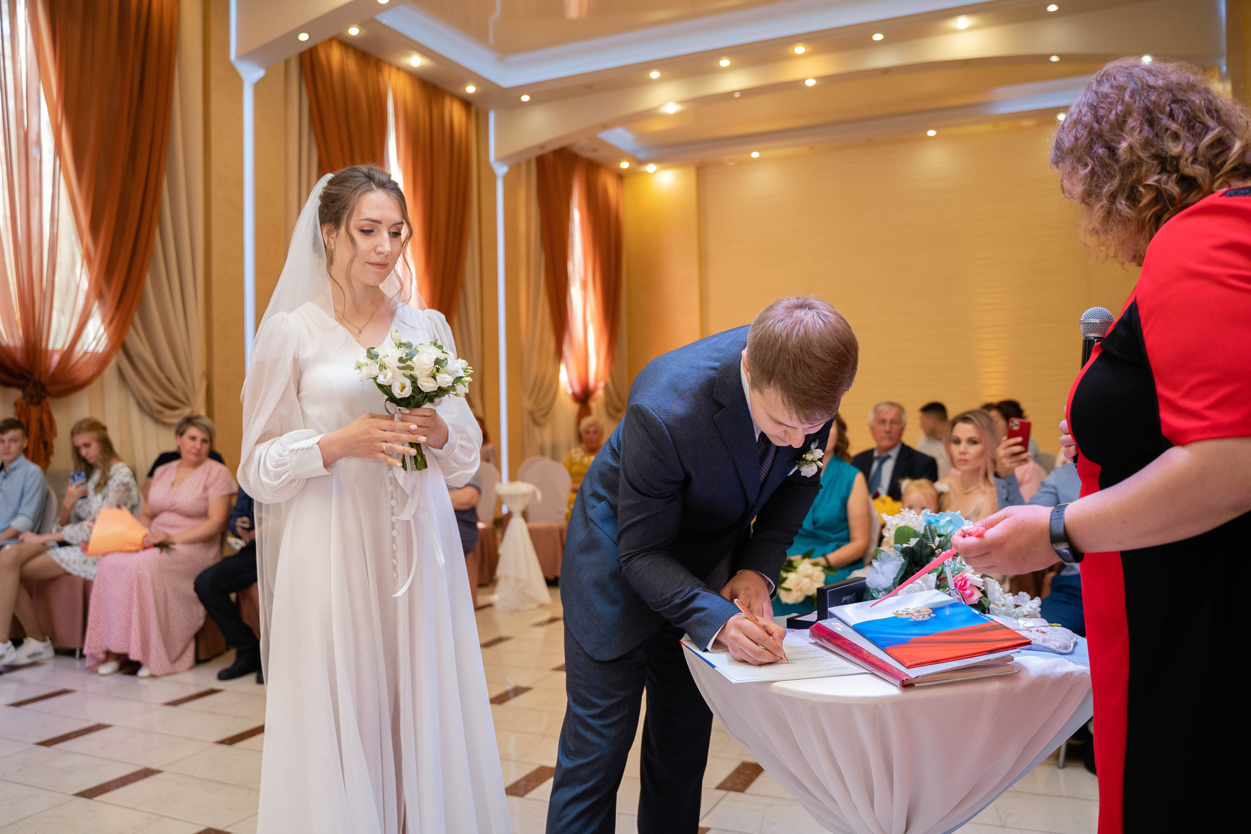 Максим и Настя. Фотограф Губаха Рависа Муллахметова