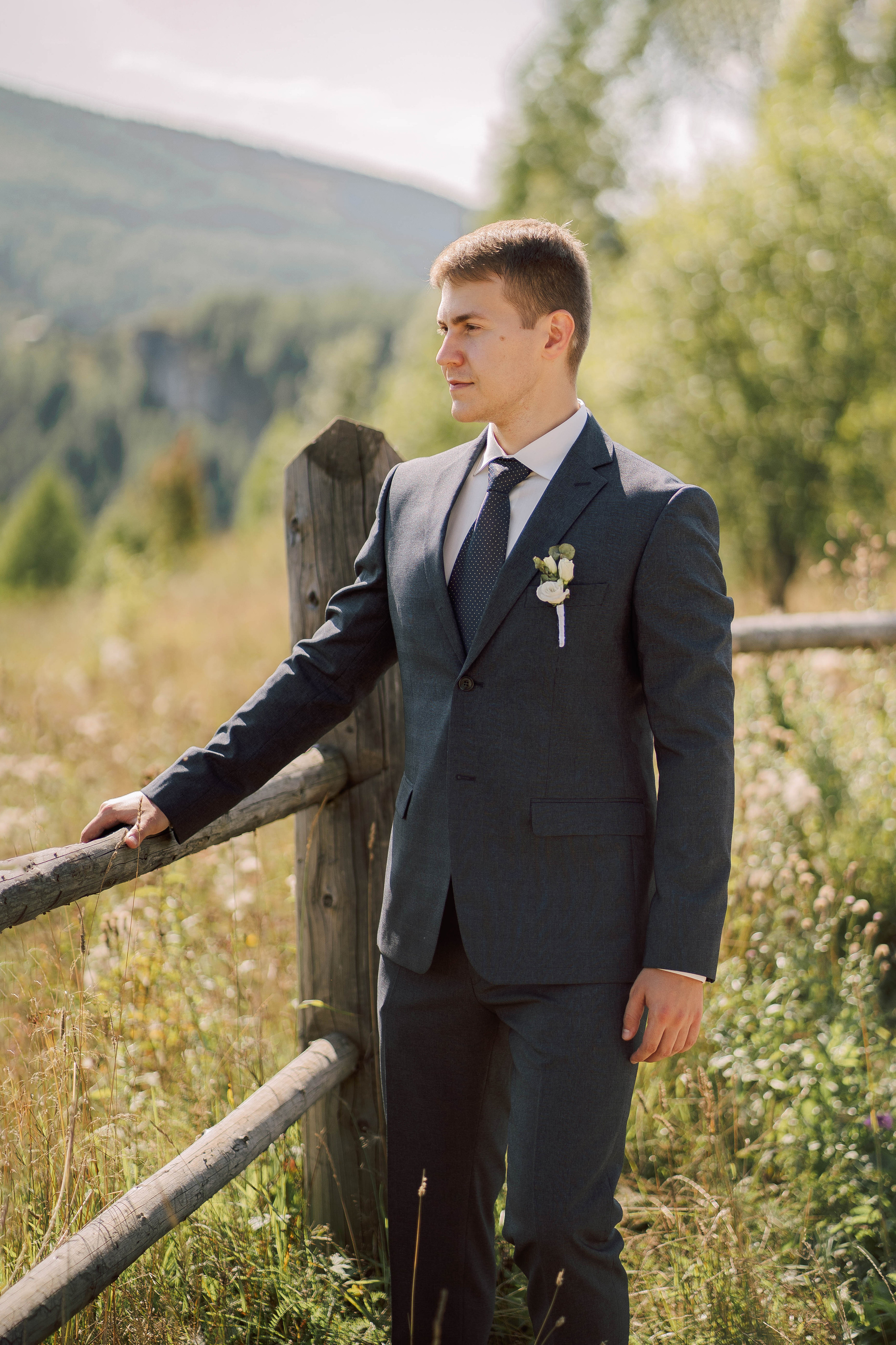 Максим и Настя. Фотограф Губаха Рависа Муллахметова