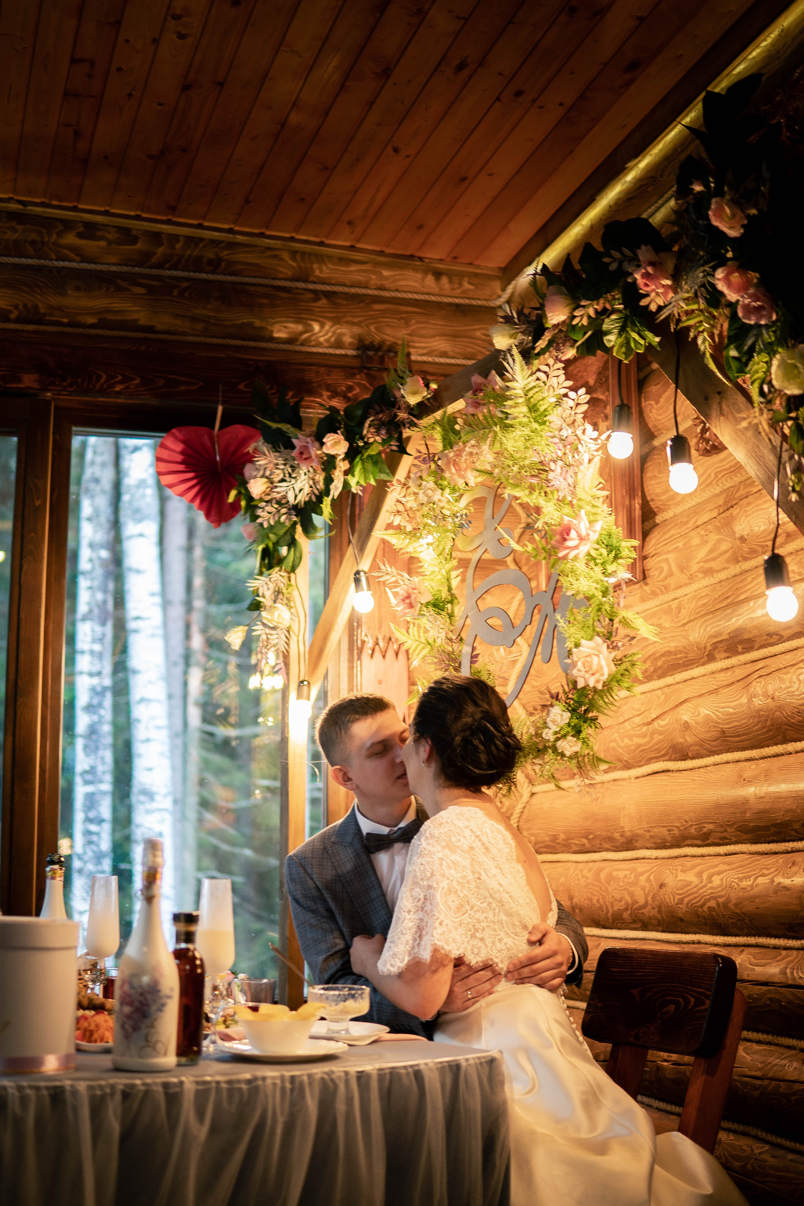 Егор и Анна. Фотограф Губаха Рависа Муллахметова