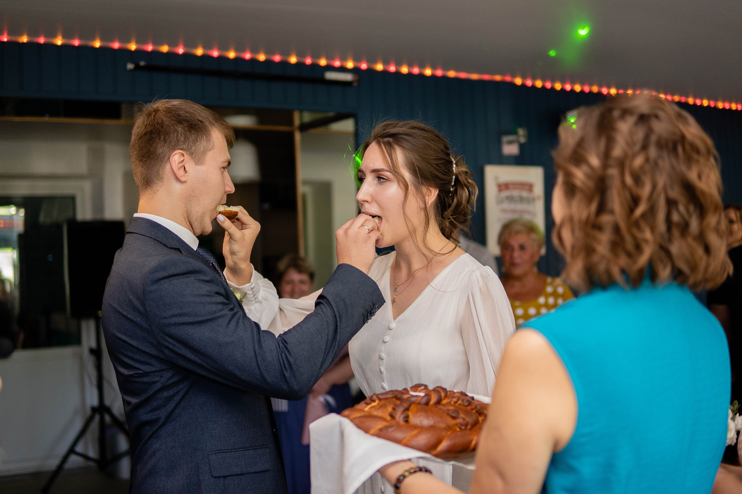 Максим и Настя. Фотограф Губаха Рависа Муллахметова