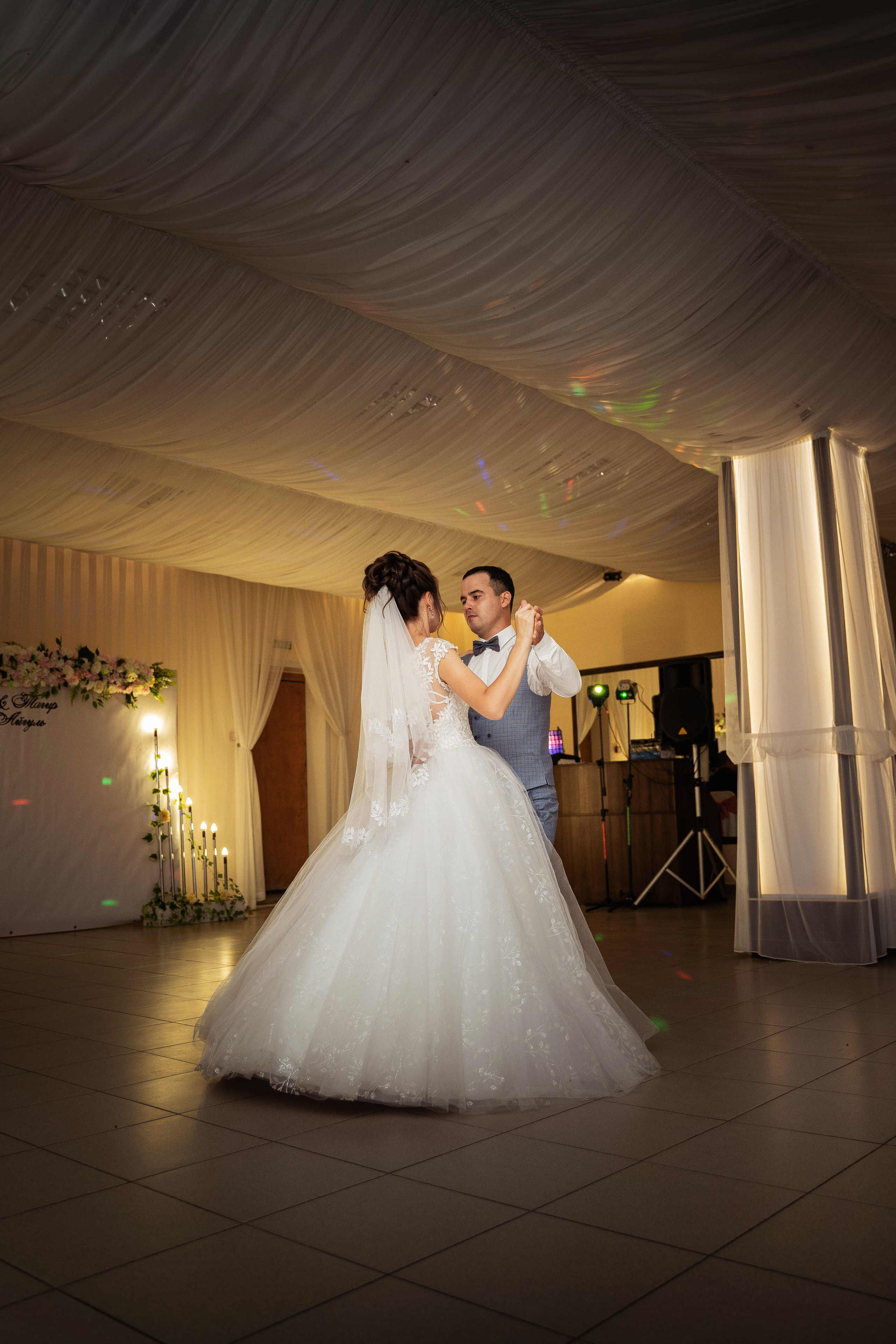 Айгуль и Тагир. Фотограф Губаха Рависа Муллахметова