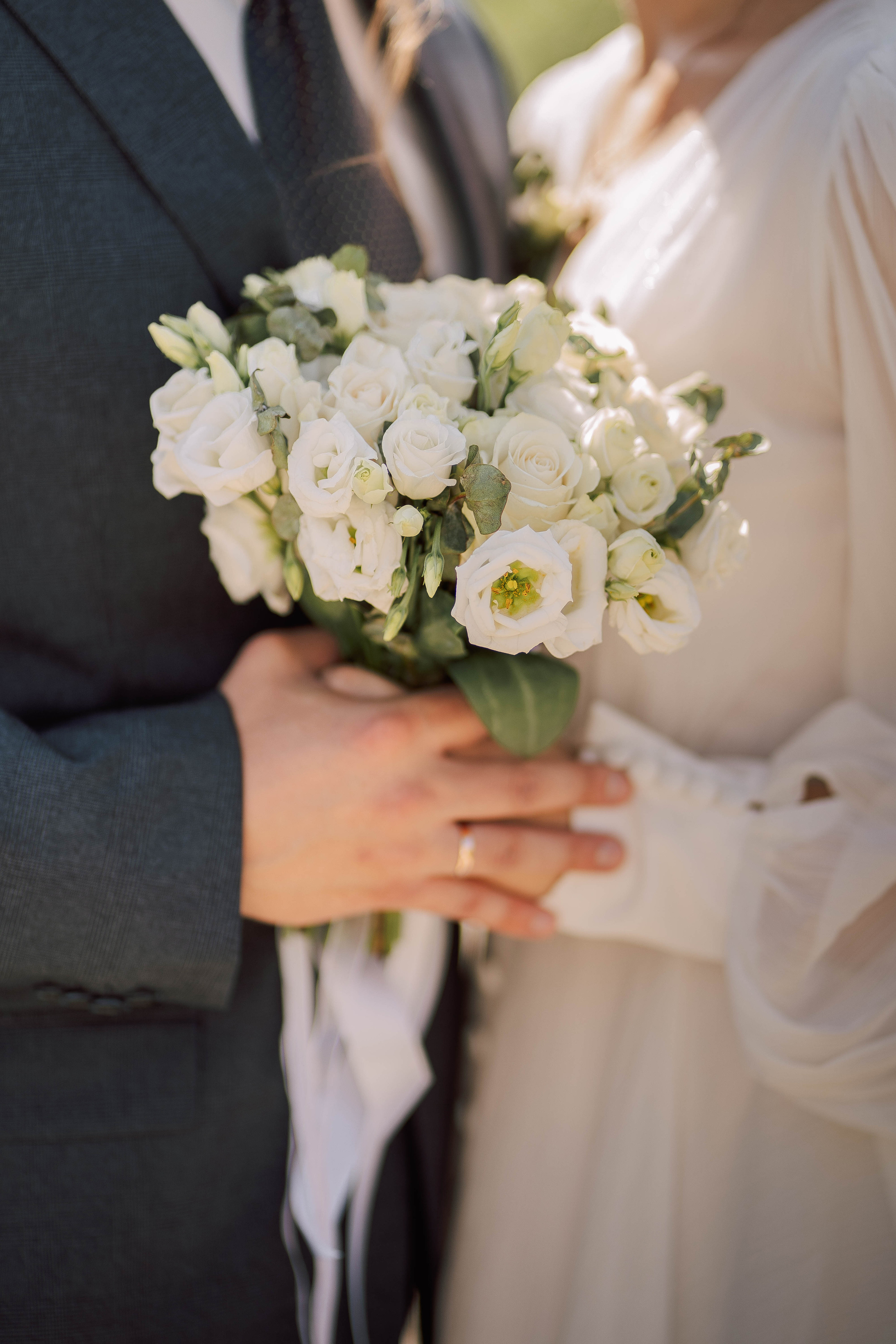 Максим и Настя. Фотограф Губаха Рависа Муллахметова