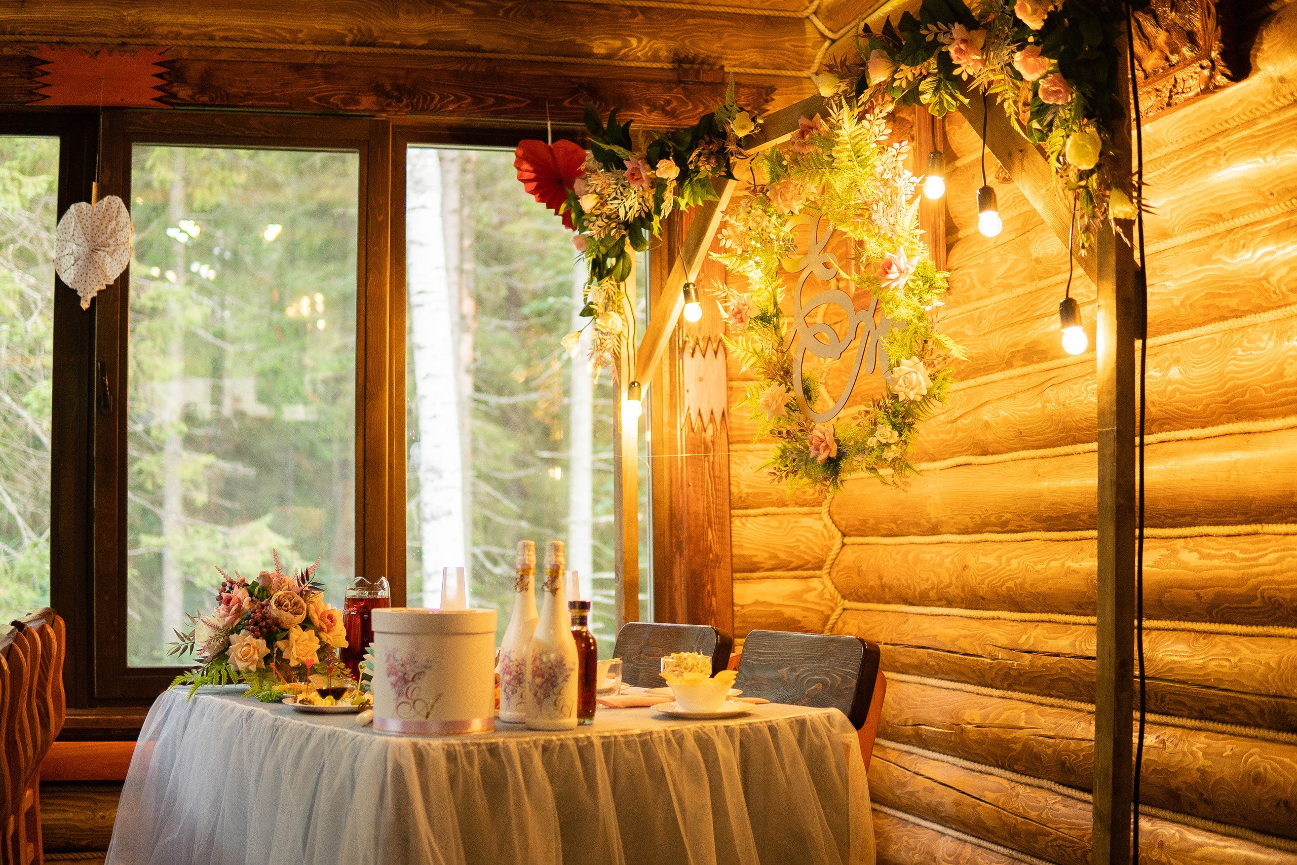 Егор и Анна. Фотограф Губаха Рависа Муллахметова