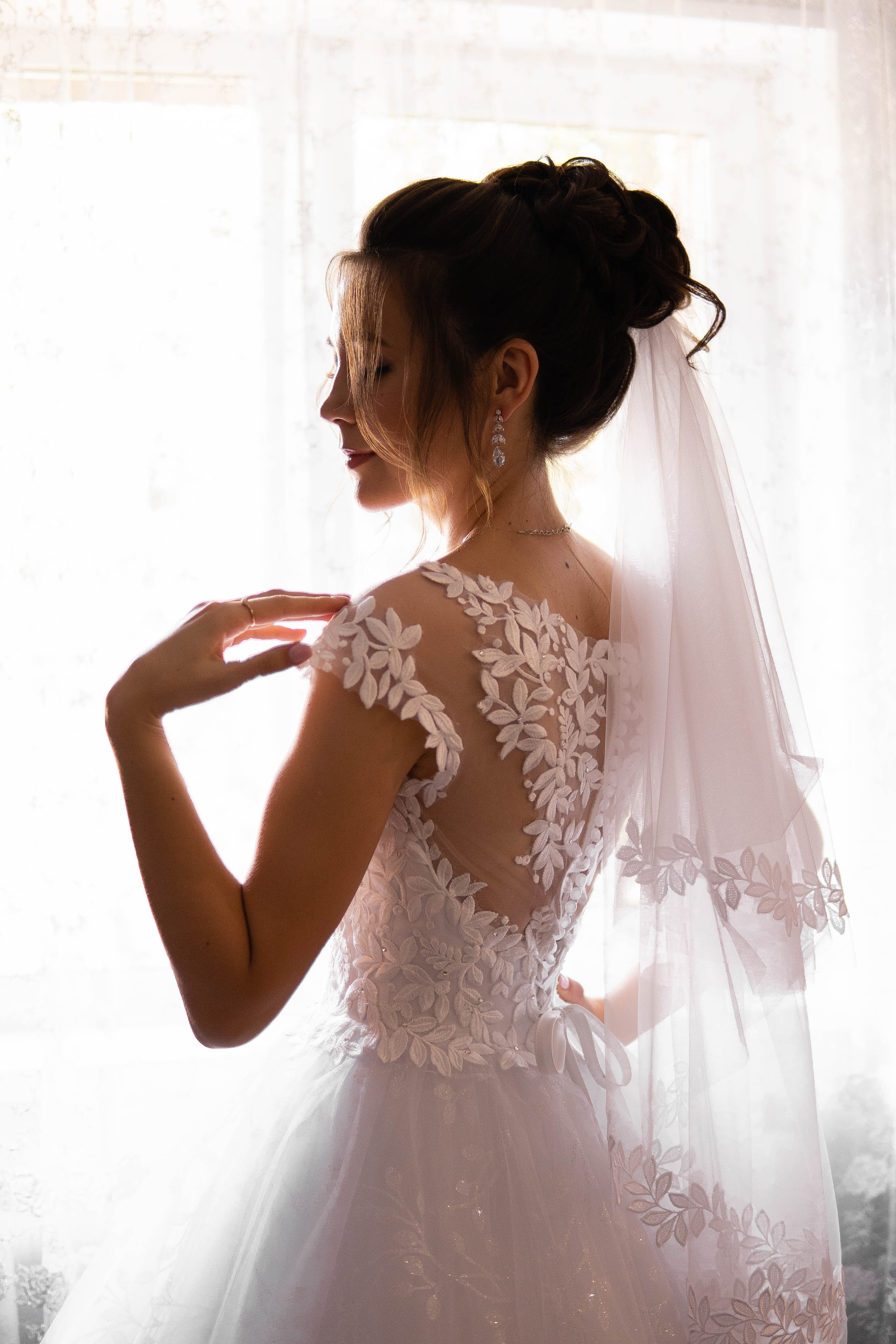 Айгуль и Тагир. Фотограф Губаха Рависа Муллахметова