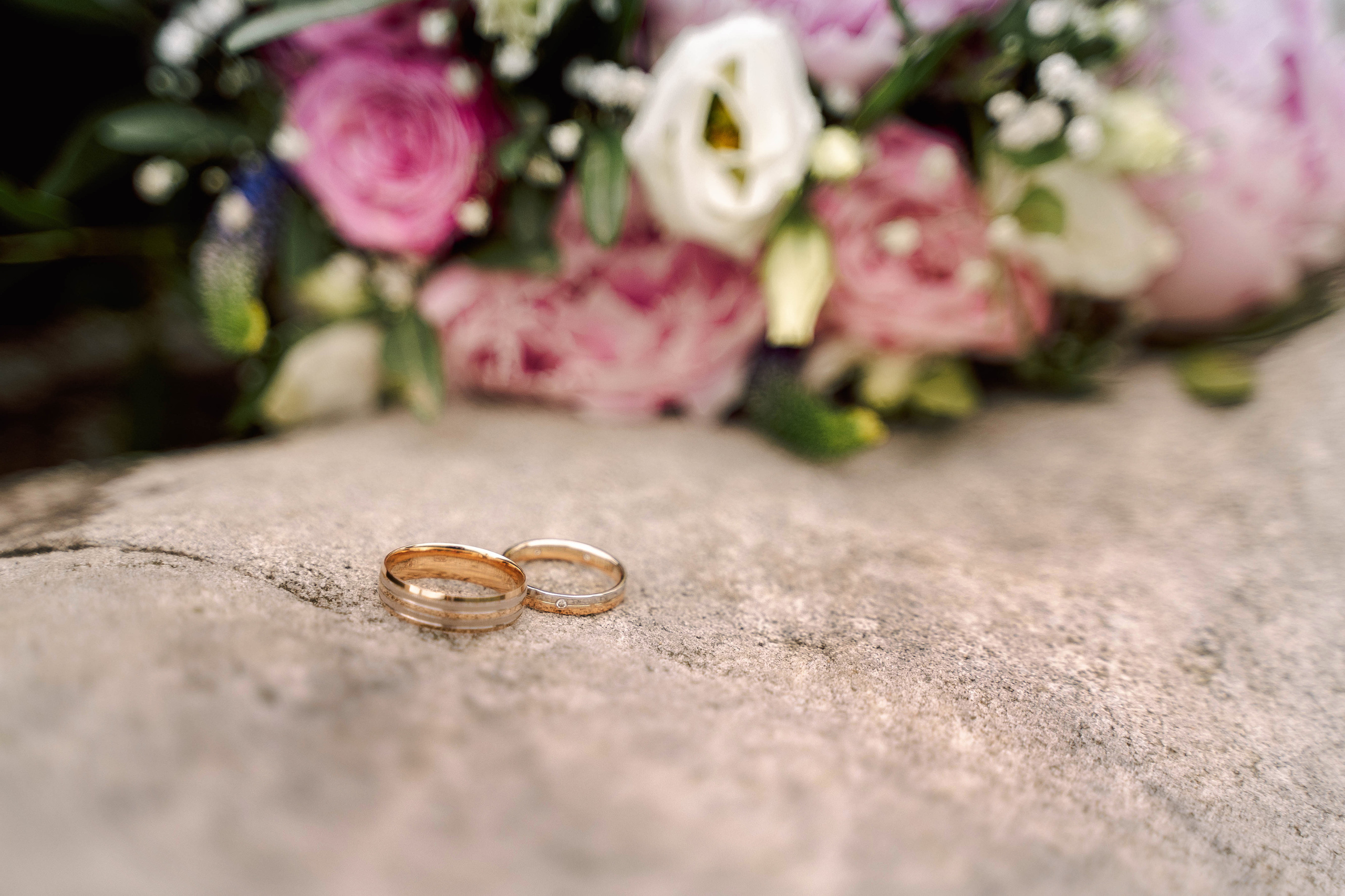 Егор и Анна. Фотограф Губаха Рависа Муллахметова