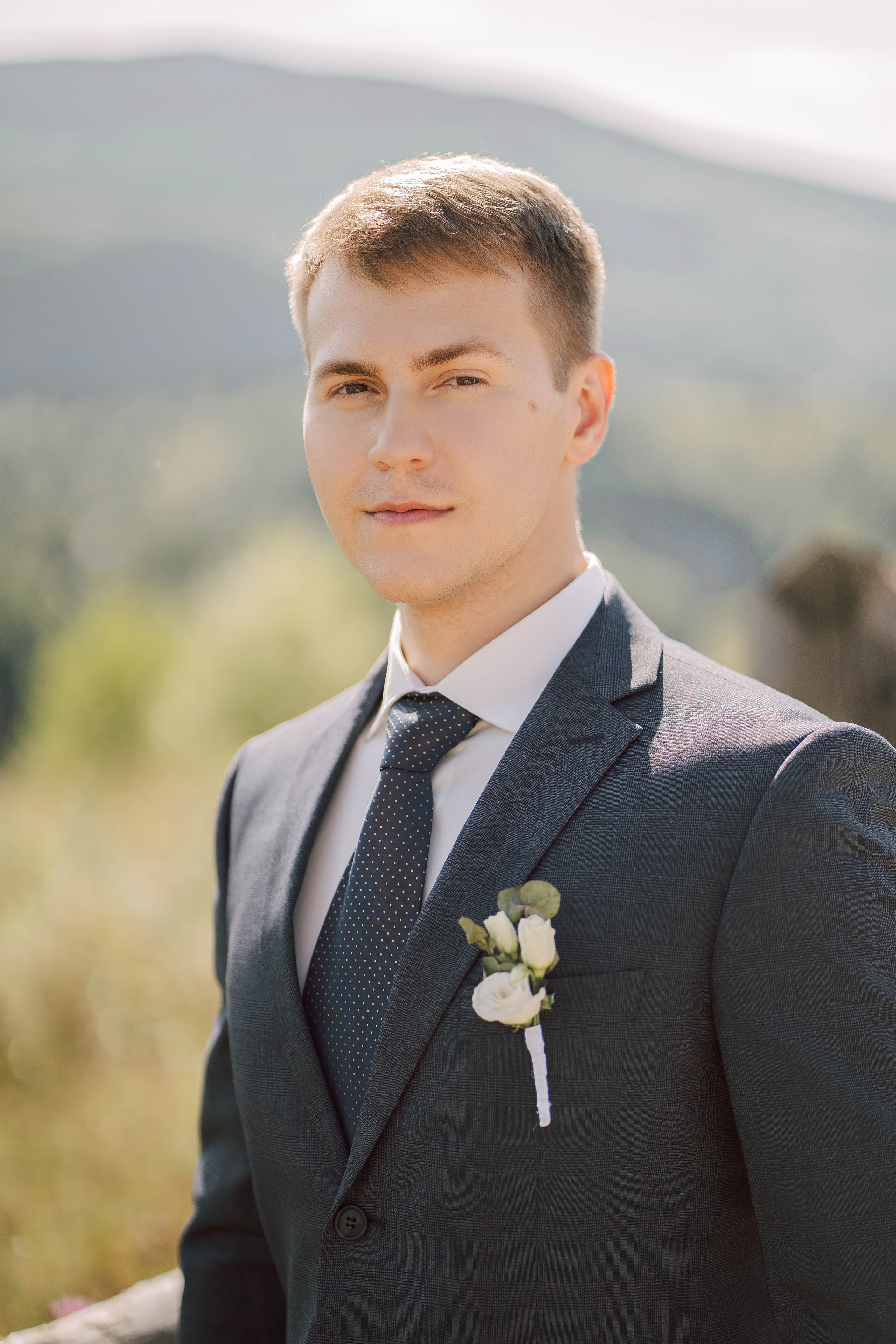 Максим и Настя. Фотограф Губаха Рависа Муллахметова