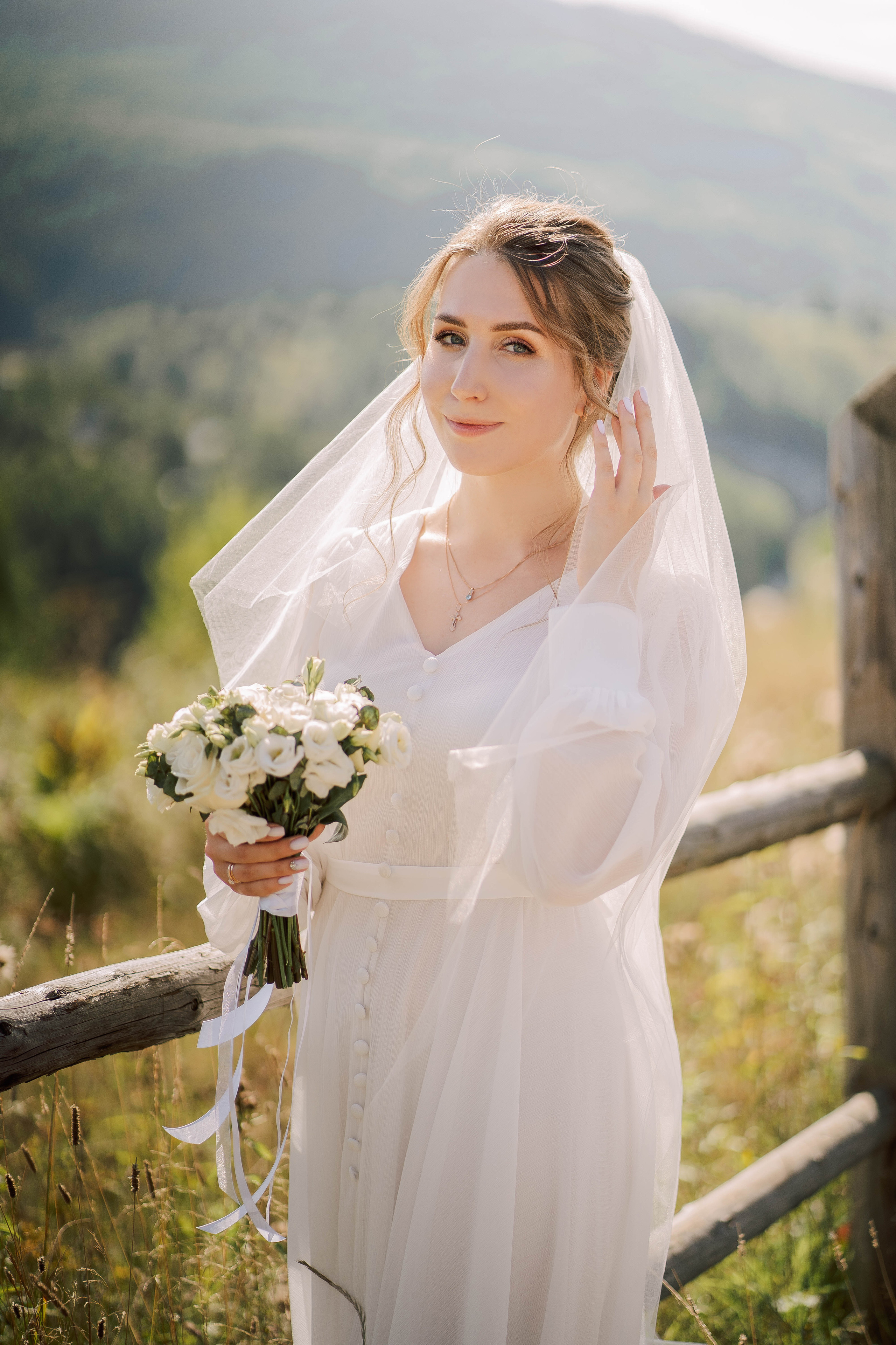 Максим и Настя. Фотограф Губаха Рависа Муллахметова