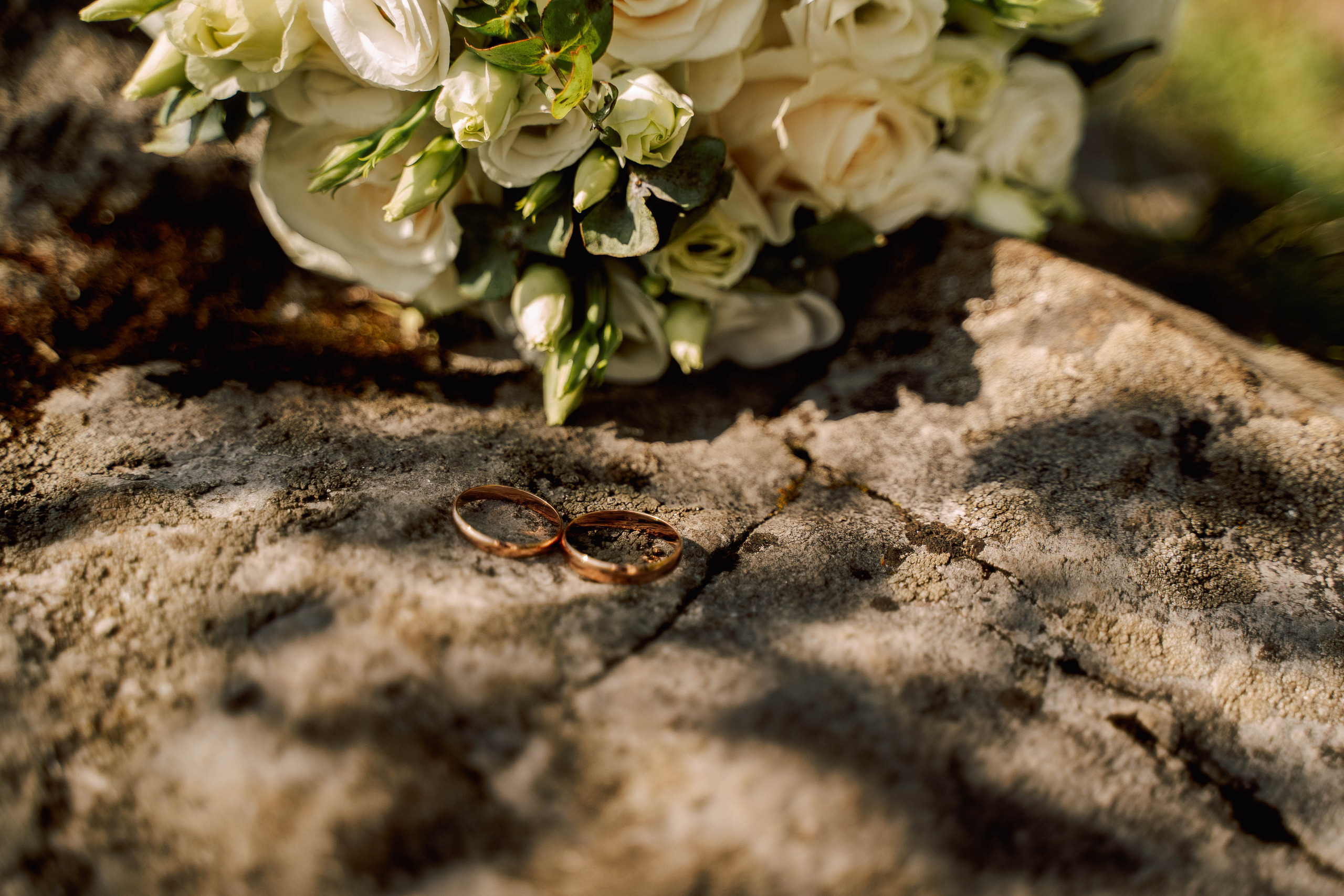 Максим и Настя. Фотограф Губаха Рависа Муллахметова