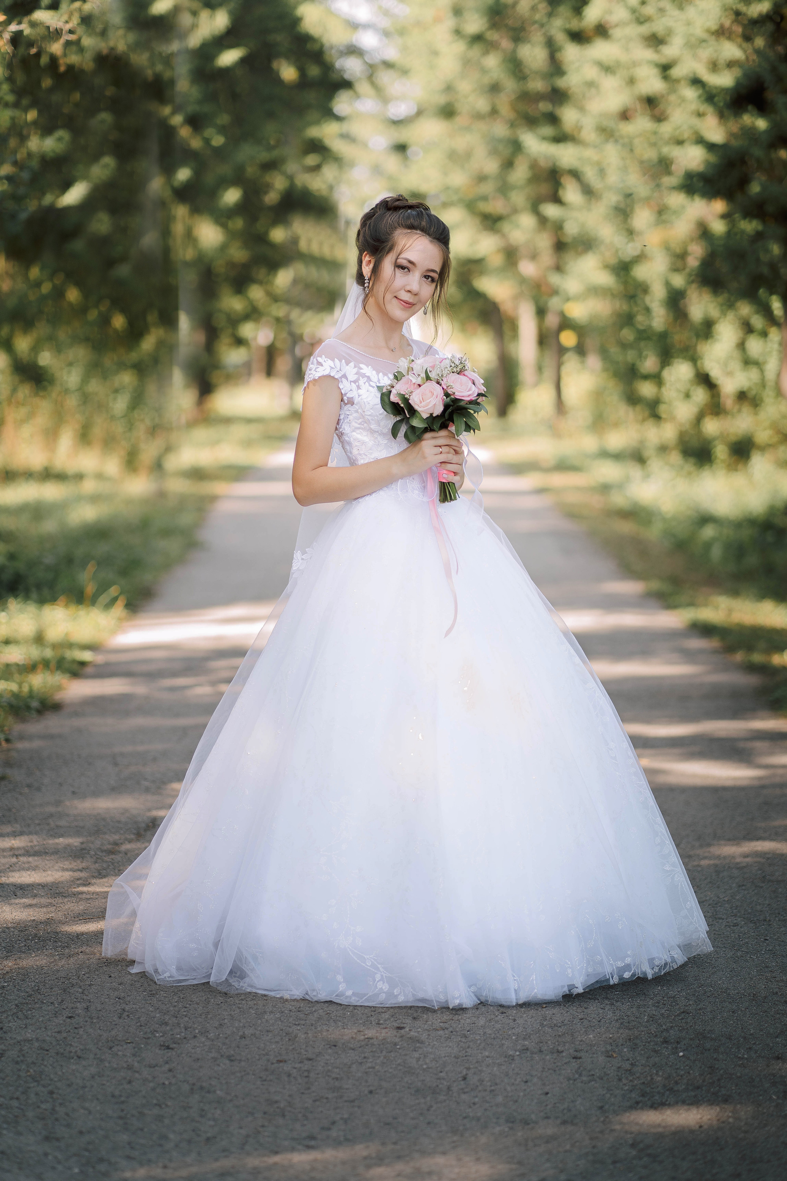 Айгуль и Тагир. Фотограф Губаха Рависа Муллахметова