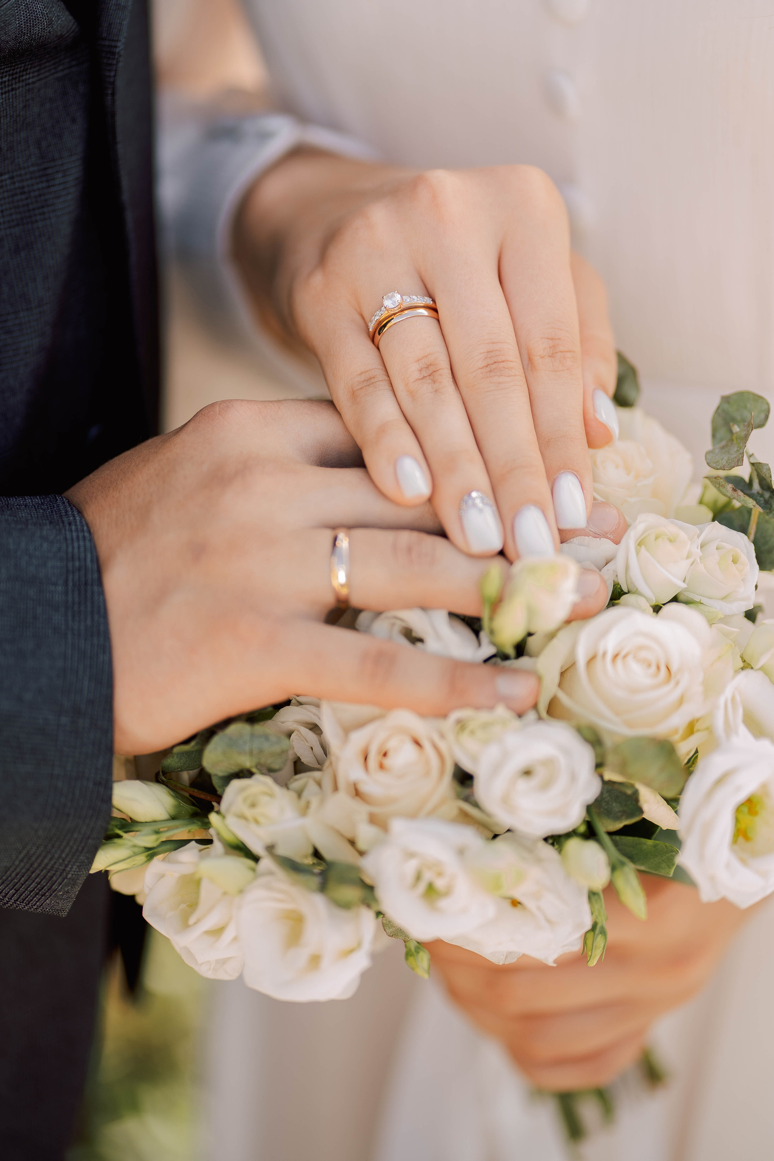 Максим и Настя. Фотограф Губаха Рависа Муллахметова