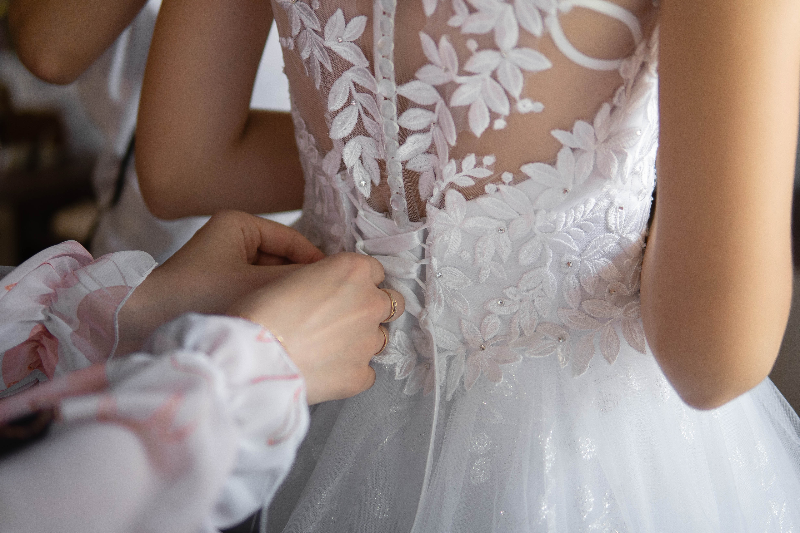 Айгуль и Тагир. Фотограф Губаха Рависа Муллахметова