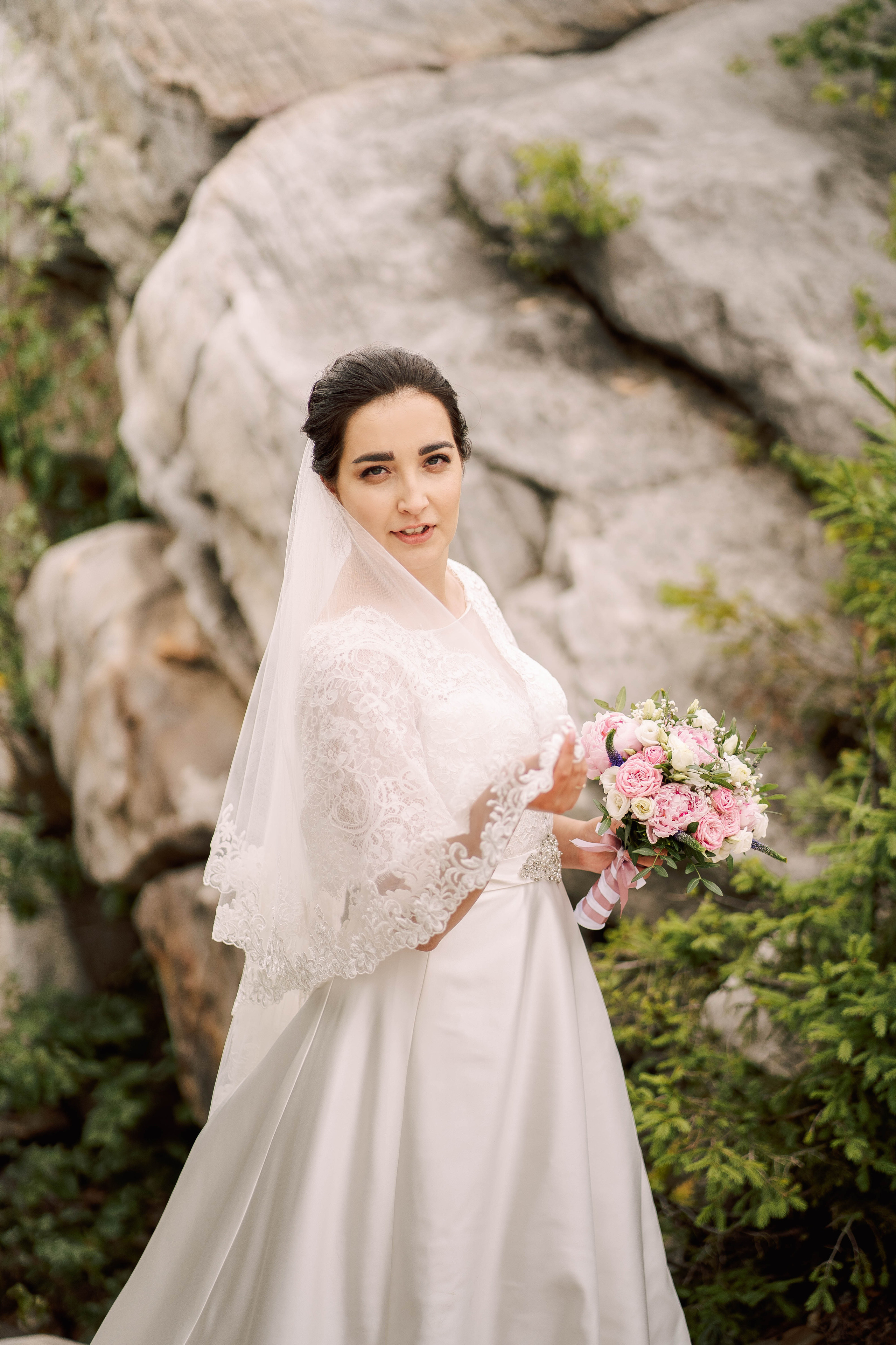 Егор и Анна. Фотограф Губаха Рависа Муллахметова