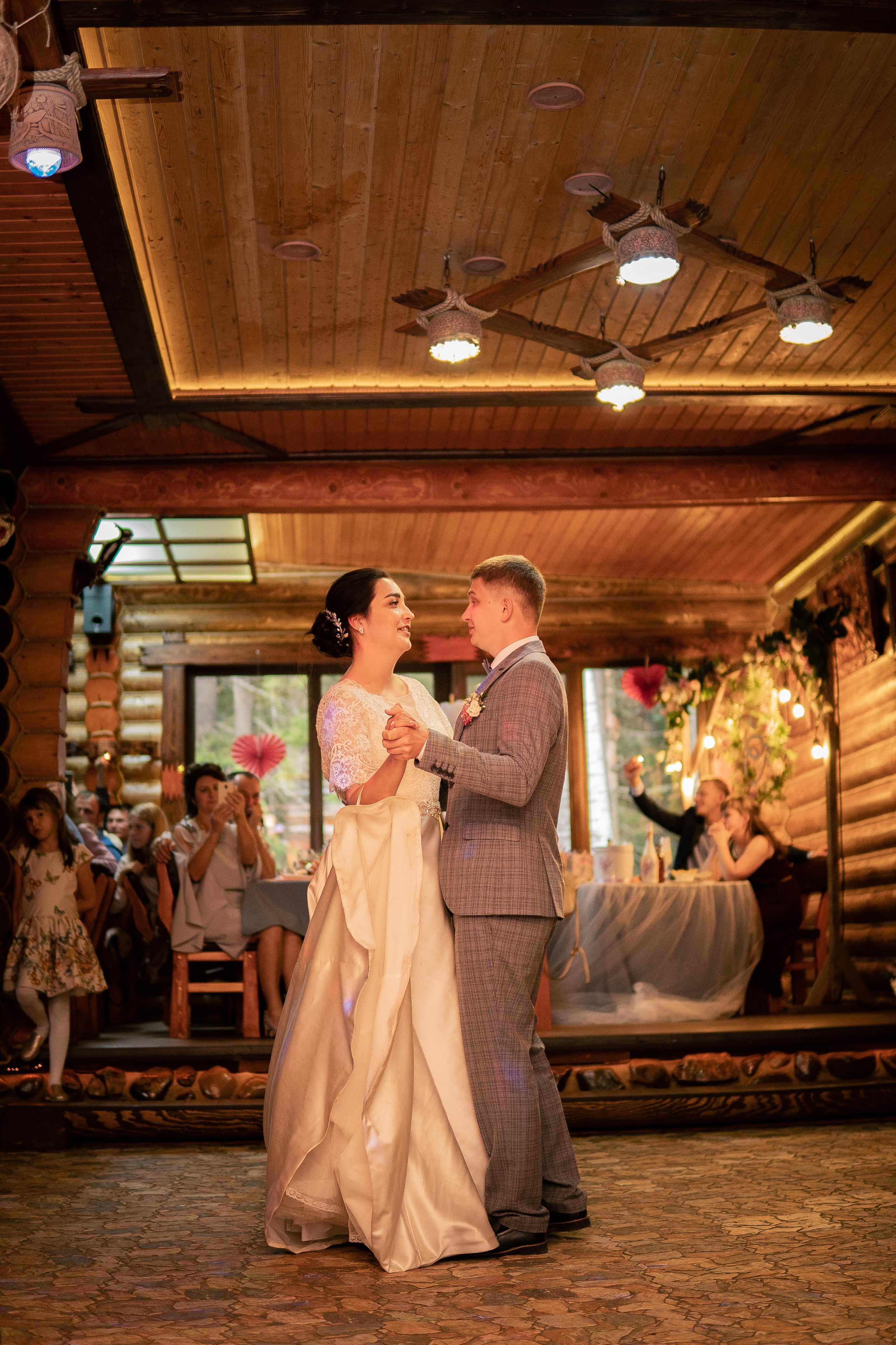 Егор и Анна. Фотограф Губаха Рависа Муллахметова