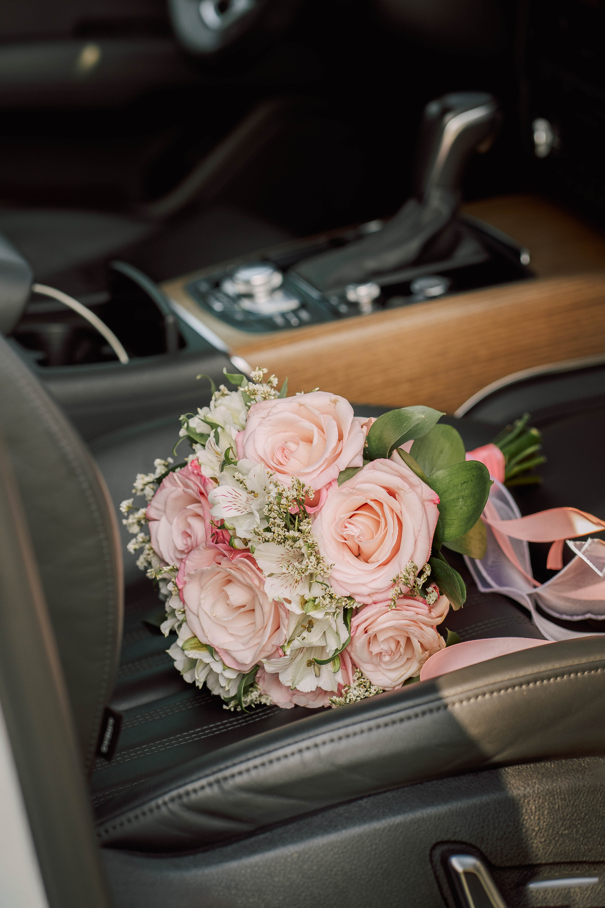 Айгуль и Тагир. Фотограф Губаха Рависа Муллахметова