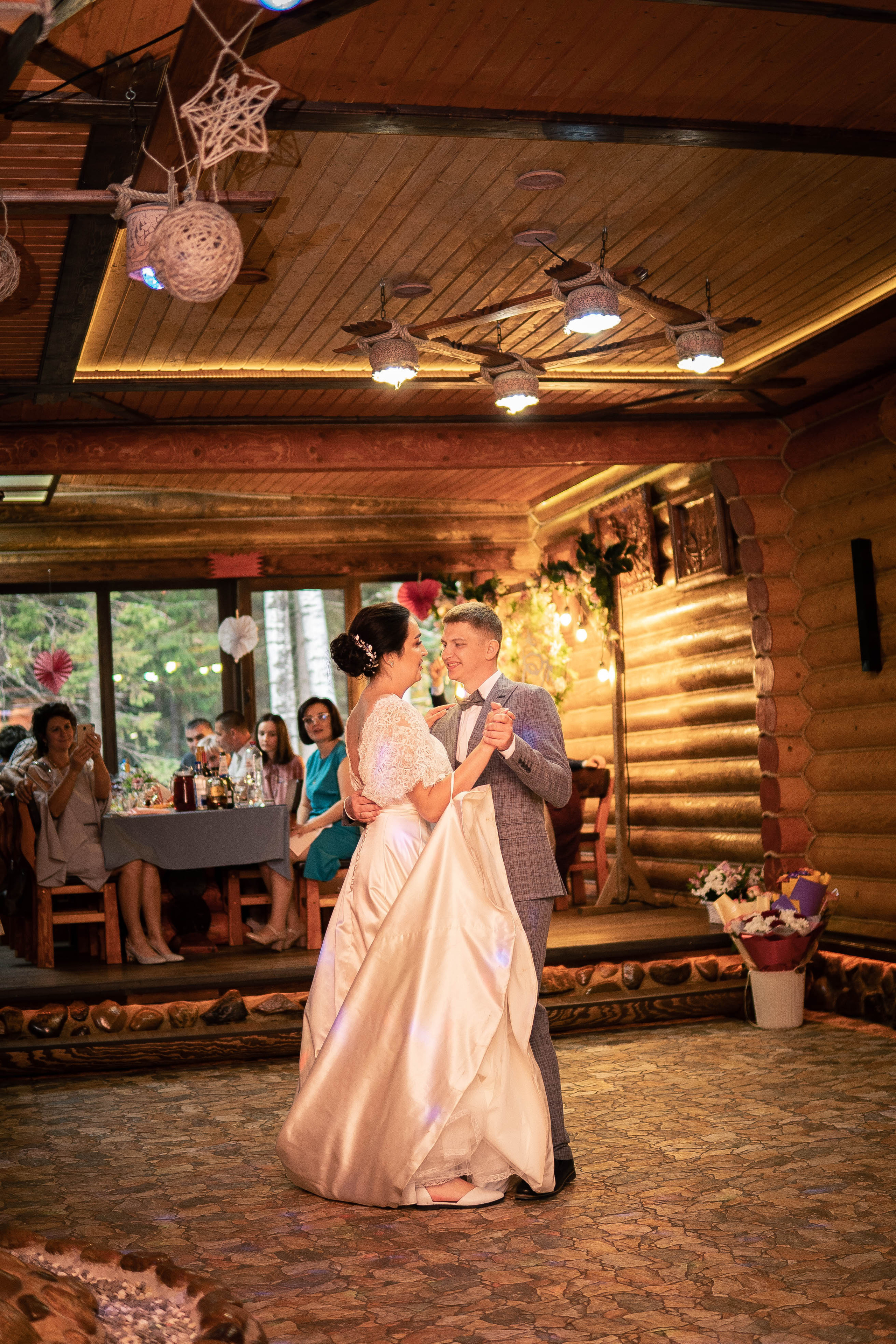 Егор и Анна. Фотограф Губаха Рависа Муллахметова