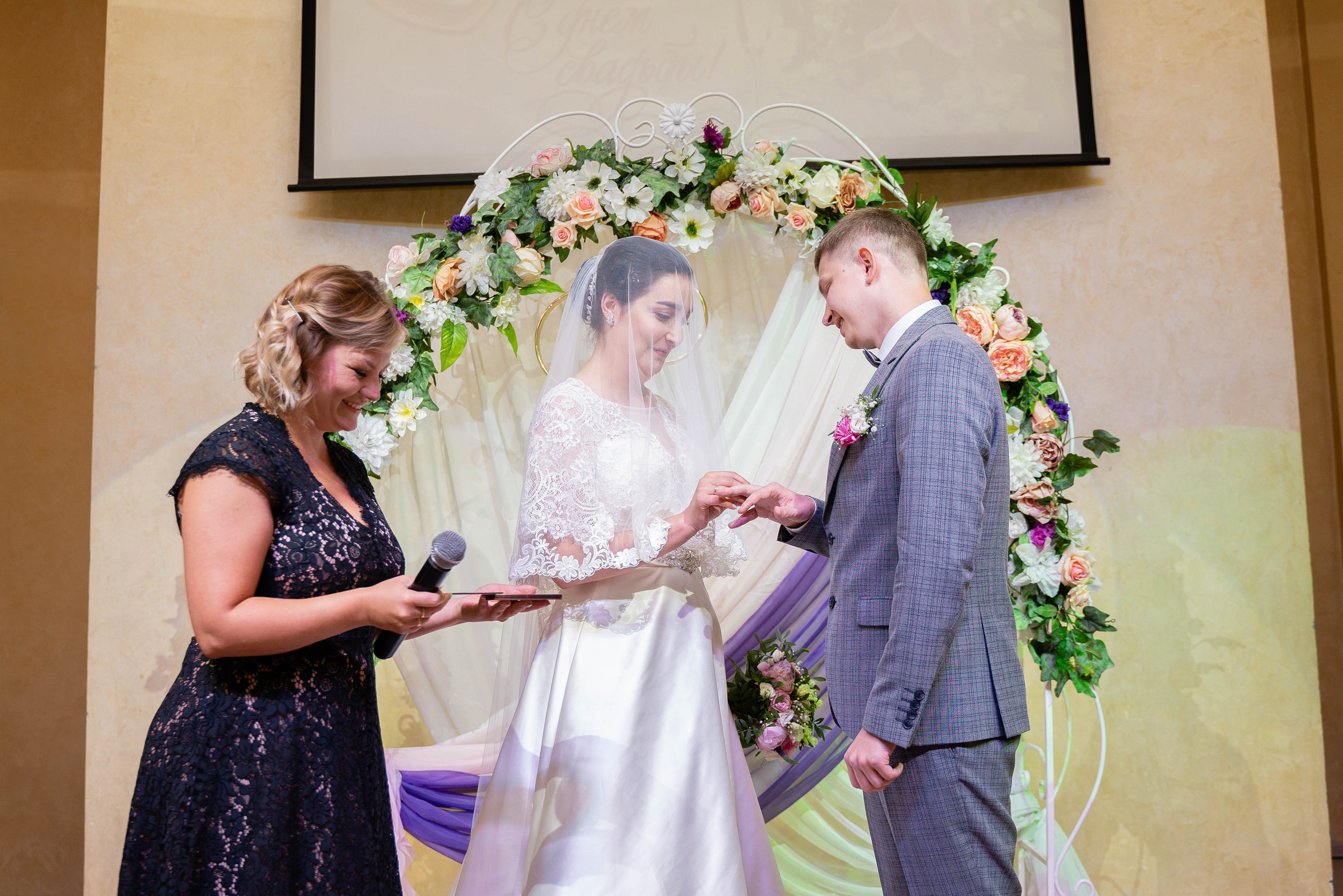 Егор и Анна. Фотограф Губаха Рависа Муллахметова