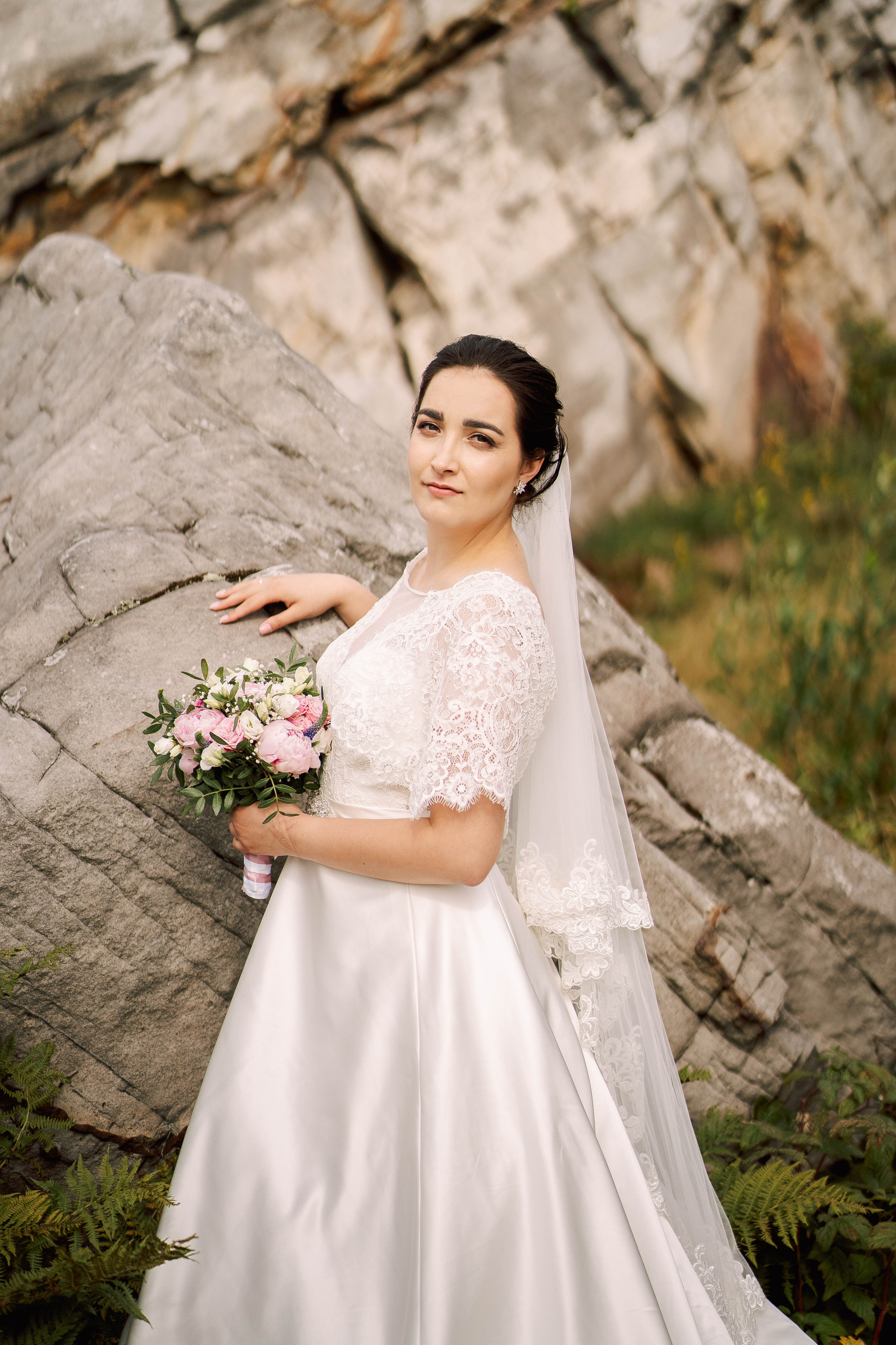 Егор и Анна. Фотограф Губаха Рависа Муллахметова