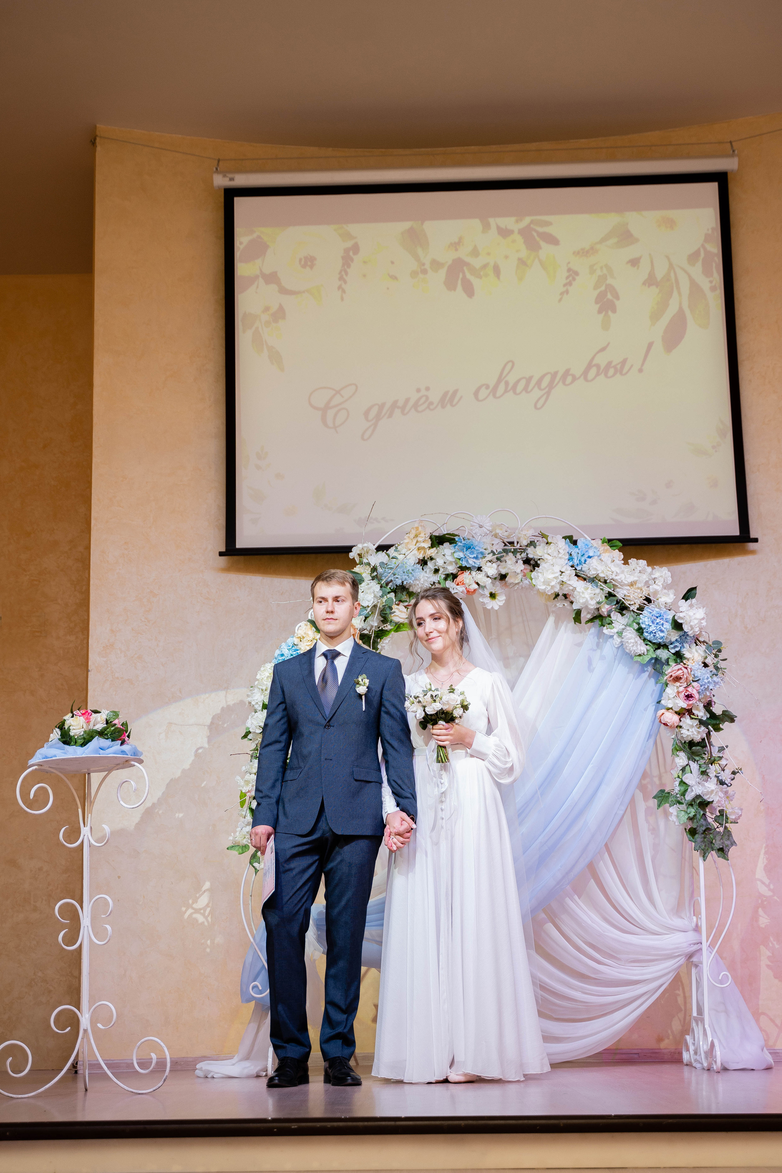 Максим и Настя. Фотограф Губаха Рависа Муллахметова