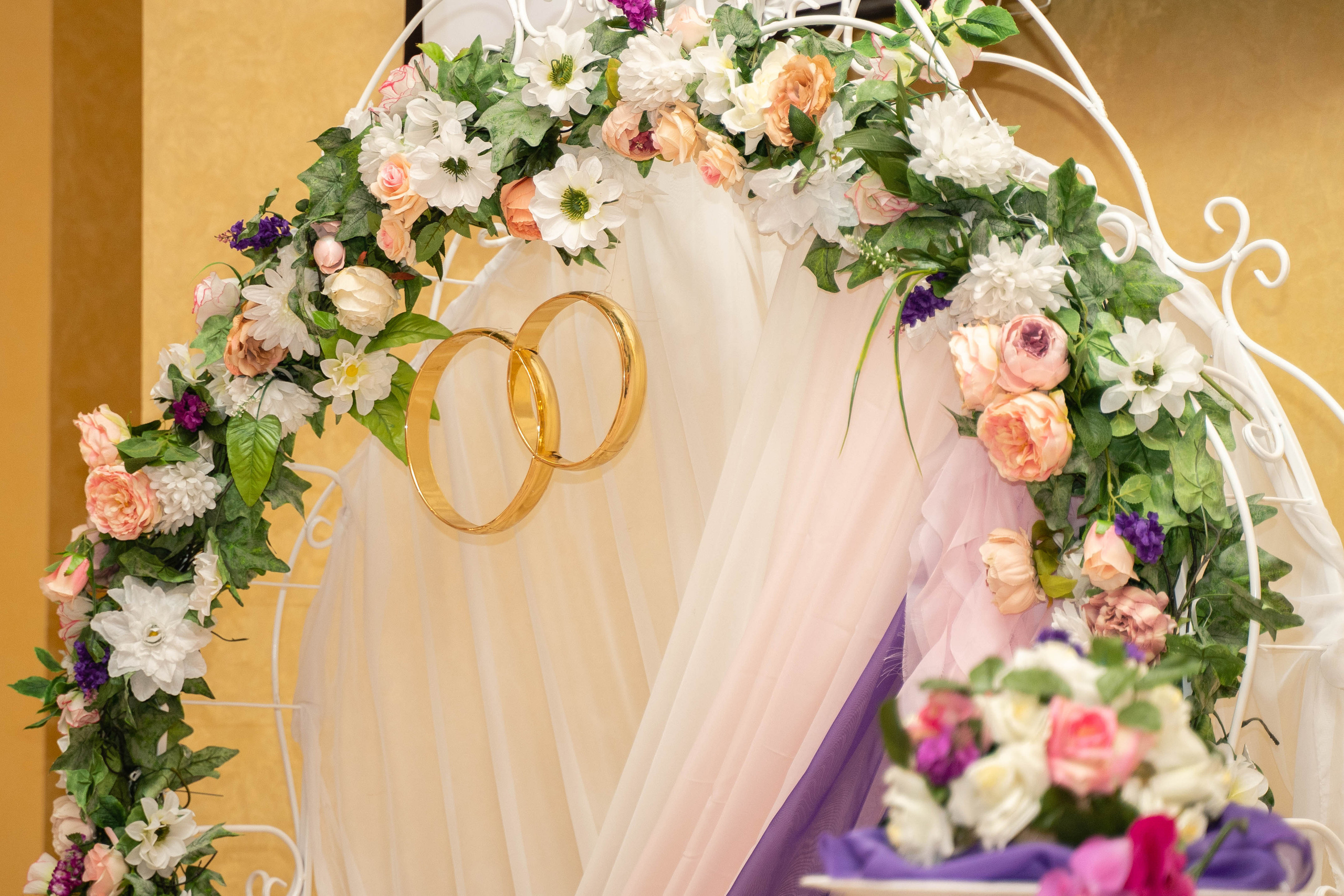 Егор и Анна. Фотограф Губаха Рависа Муллахметова