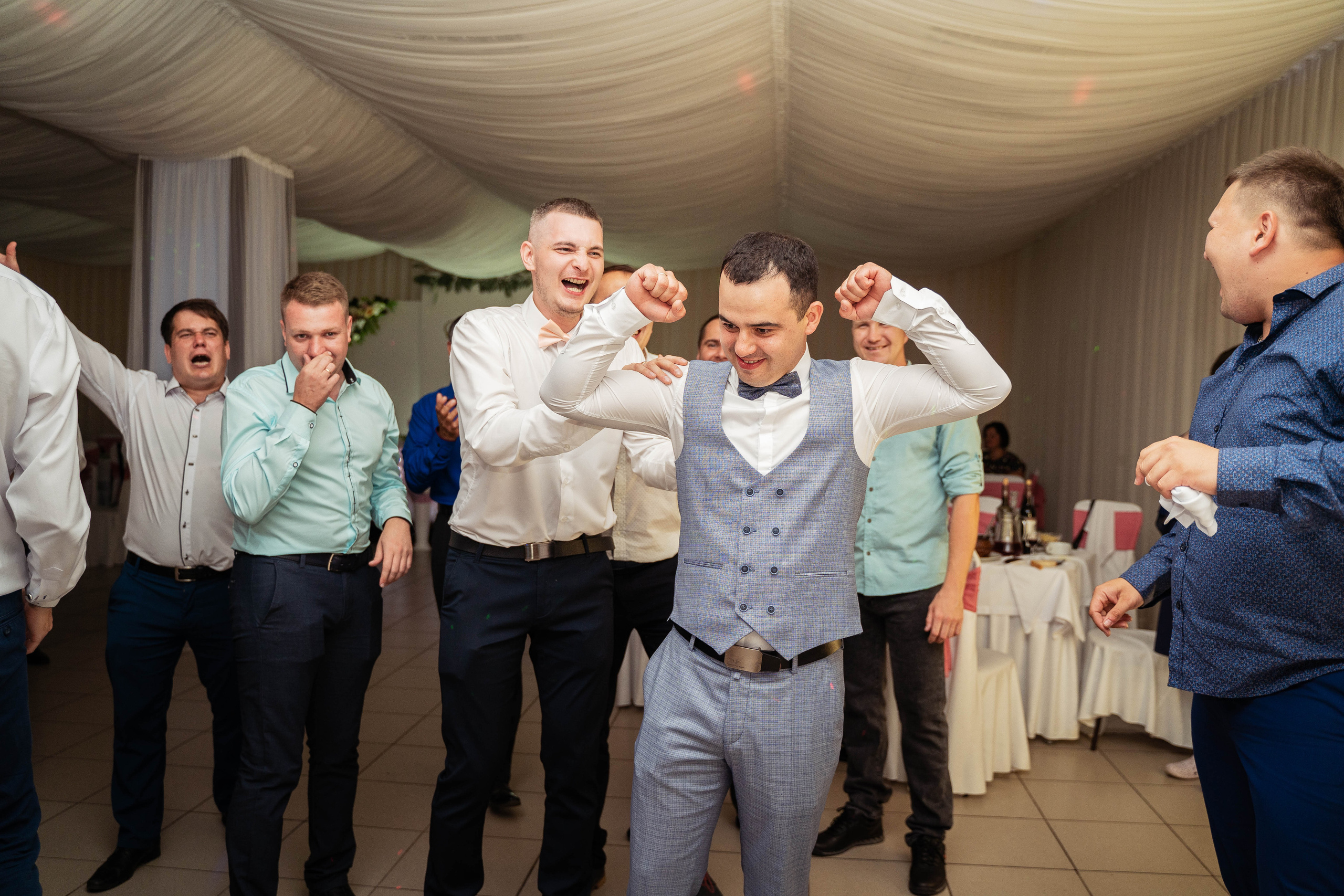 Айгуль и Тагир. Фотограф Губаха Рависа Муллахметова