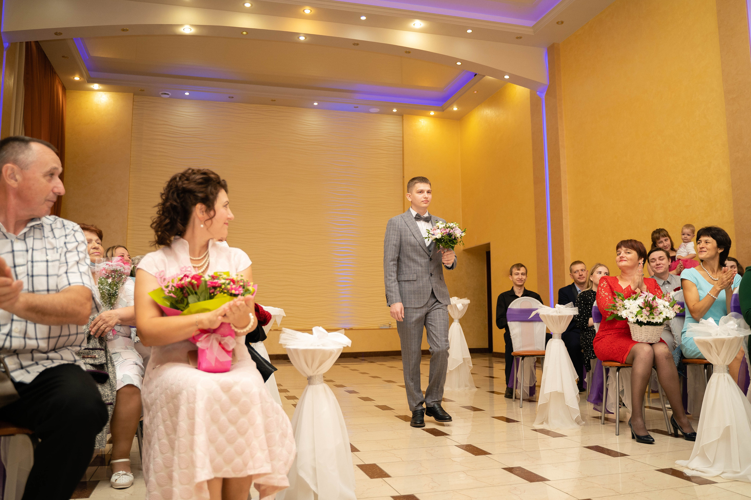 Егор и Анна. Фотограф Губаха Рависа Муллахметова