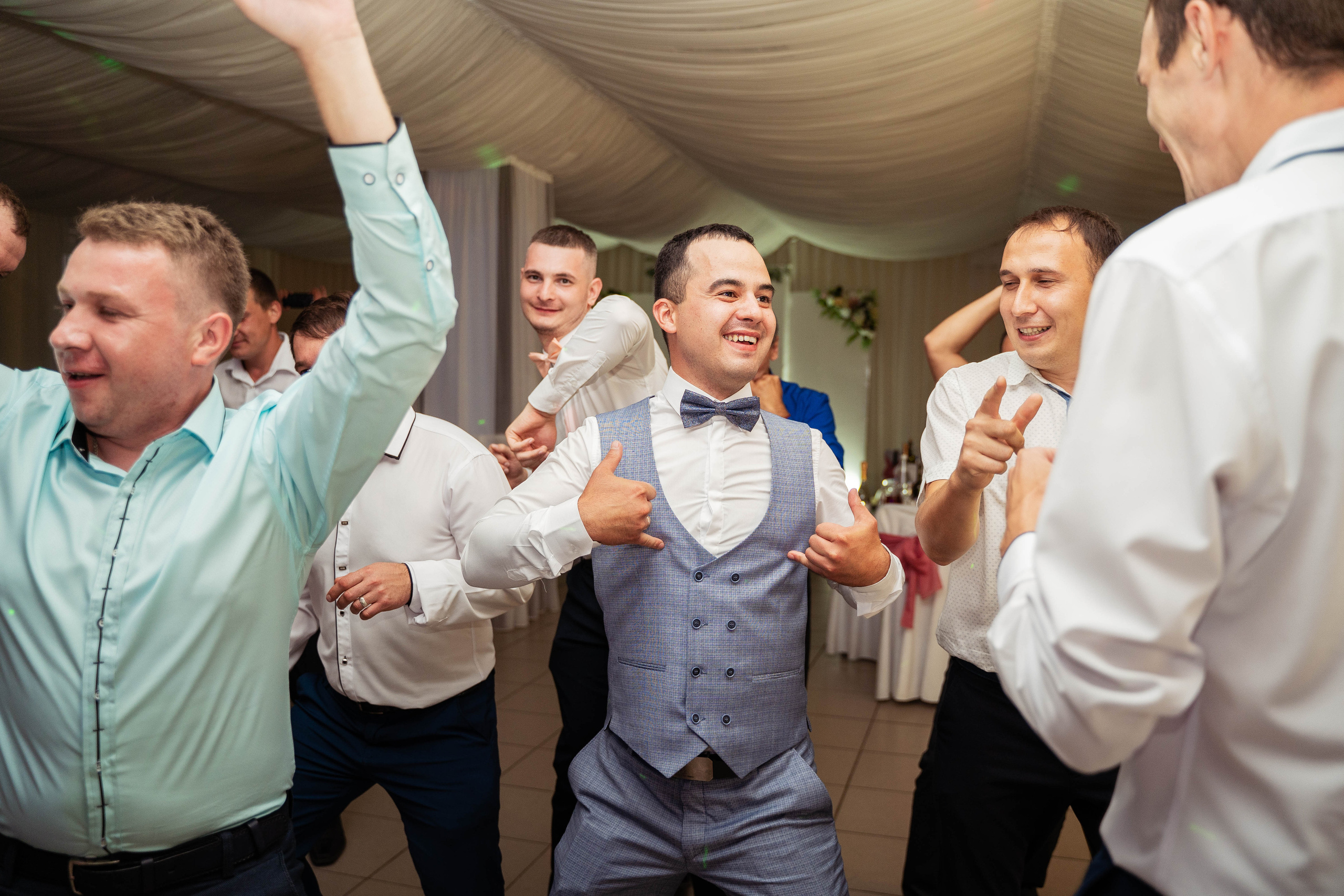 Айгуль и Тагир. Фотограф Губаха Рависа Муллахметова