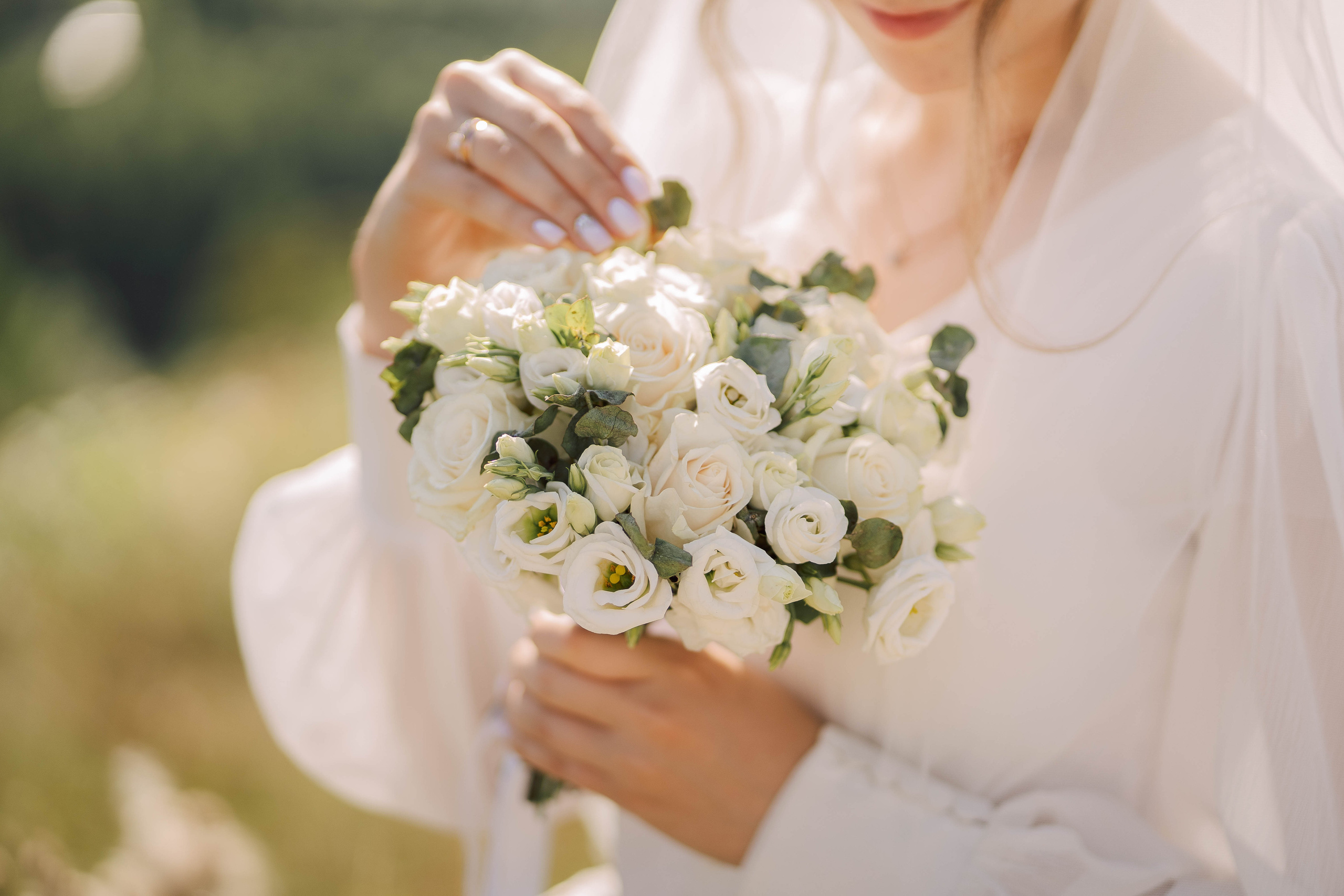 Максим и Настя. Фотограф Губаха Рависа Муллахметова
