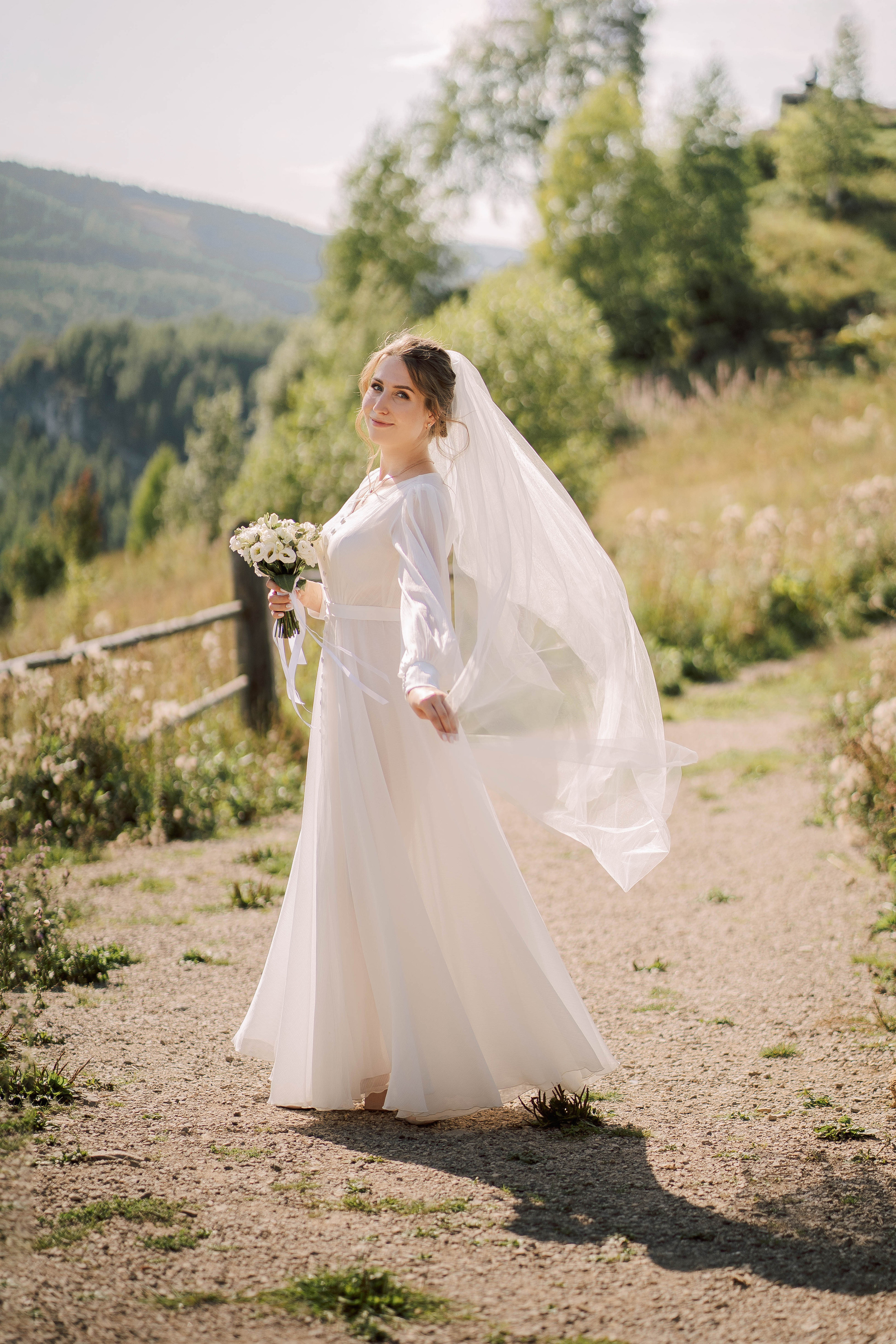 Максим и Настя. Фотограф Губаха Рависа Муллахметова