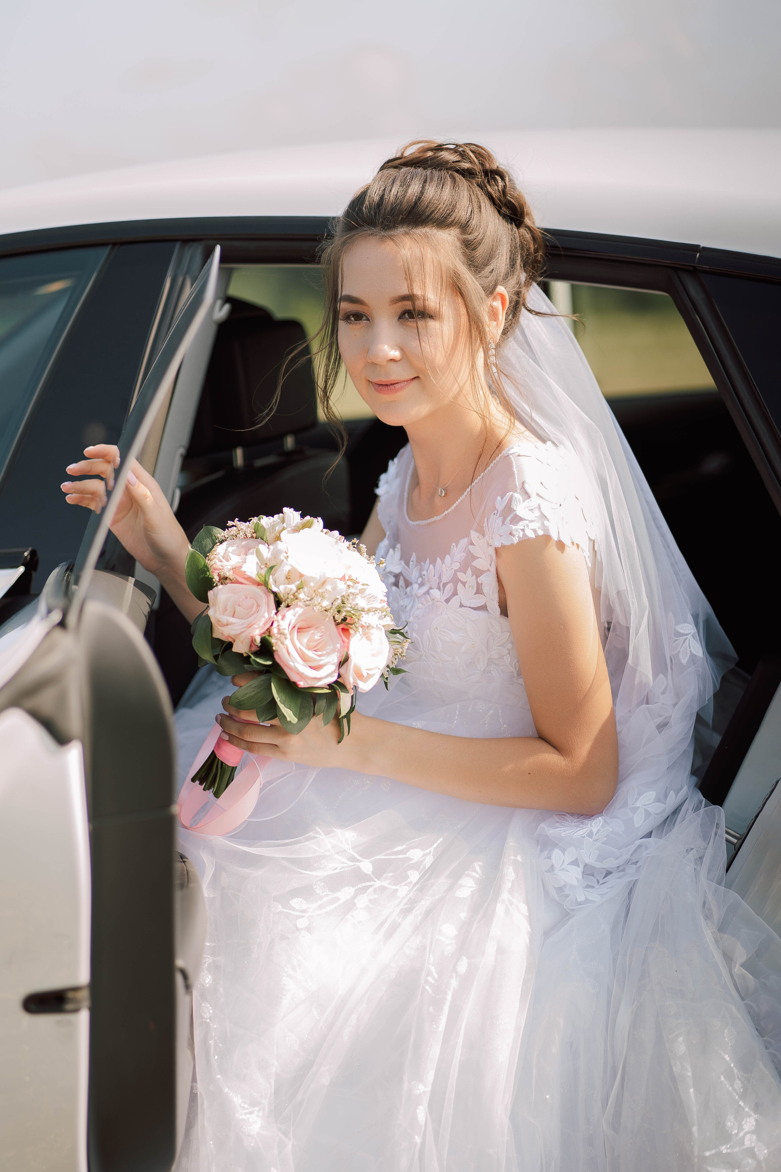 Айгуль и Тагир. Фотограф Губаха Рависа Муллахметова