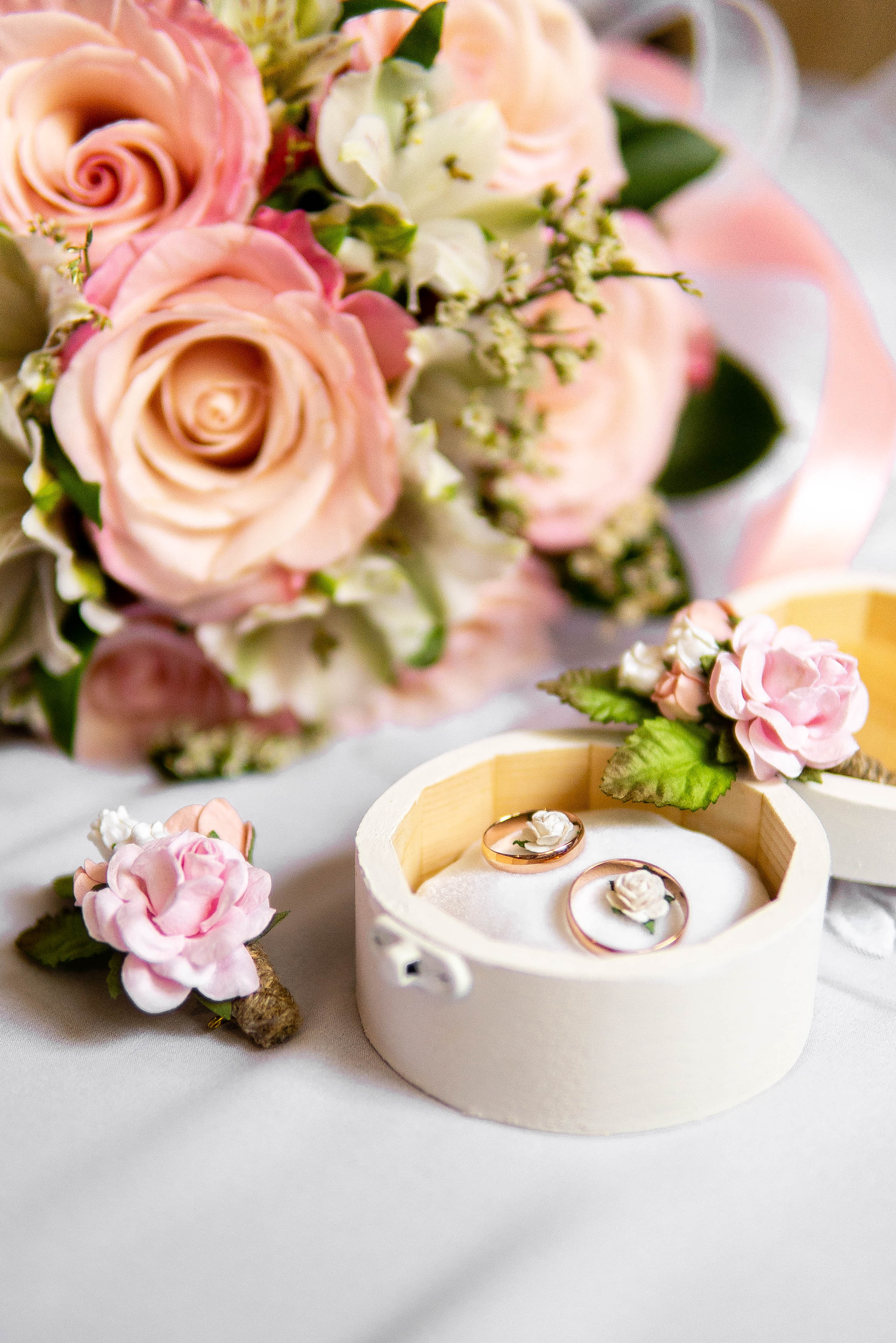 Айгуль и Тагир. Фотограф Губаха Рависа Муллахметова