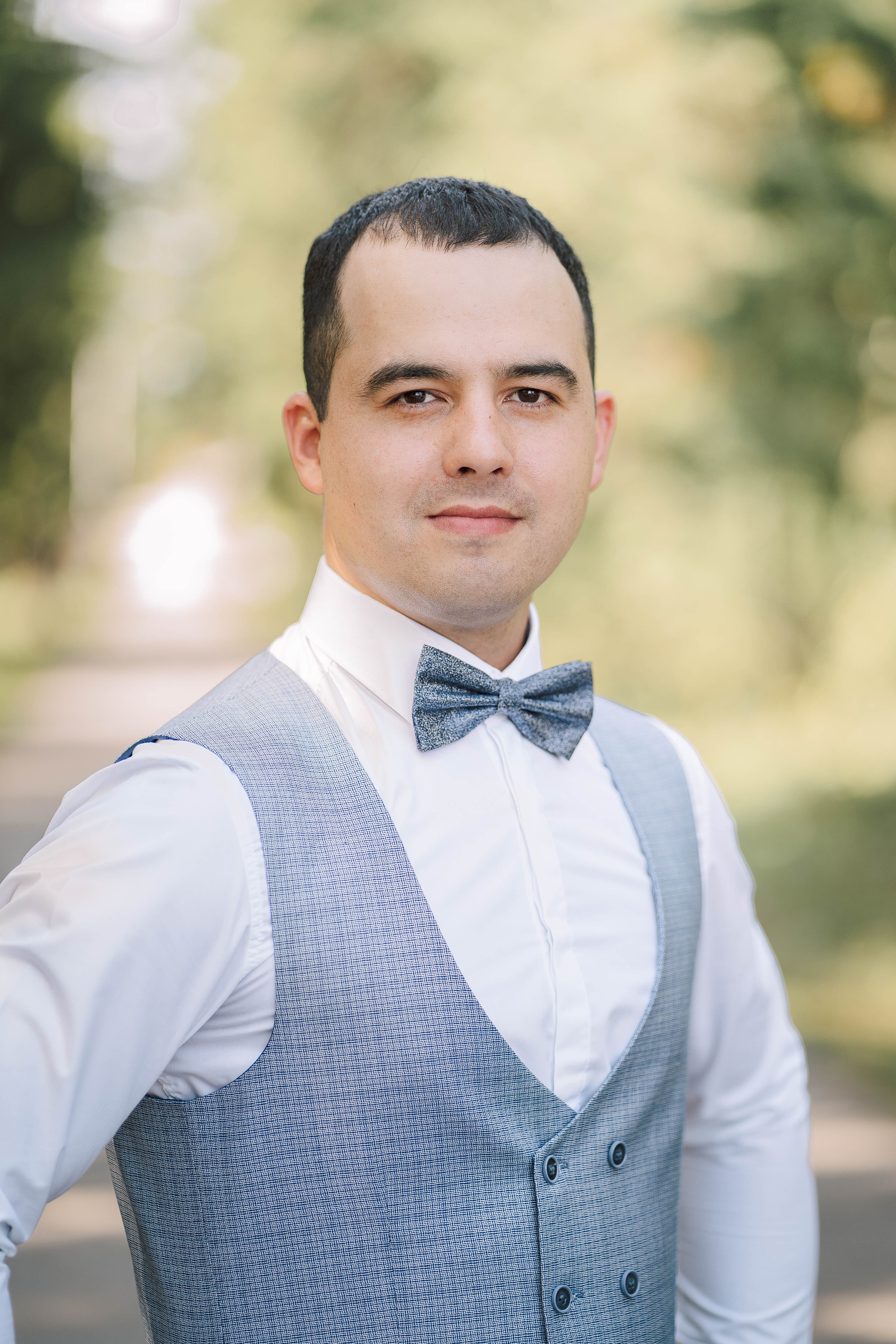 Айгуль и Тагир. Фотограф Губаха Рависа Муллахметова