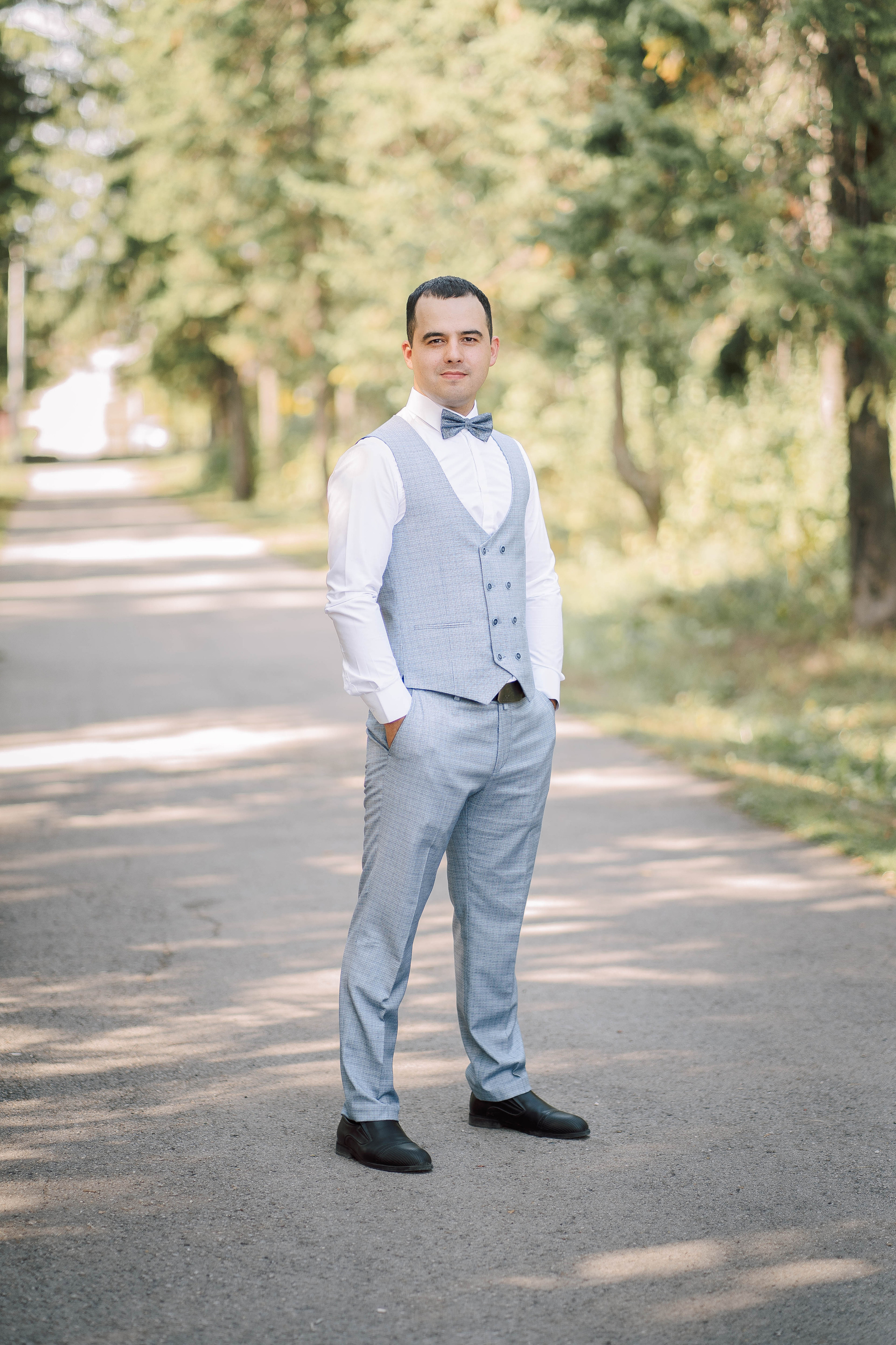 Айгуль и Тагир. Фотограф Губаха Рависа Муллахметова