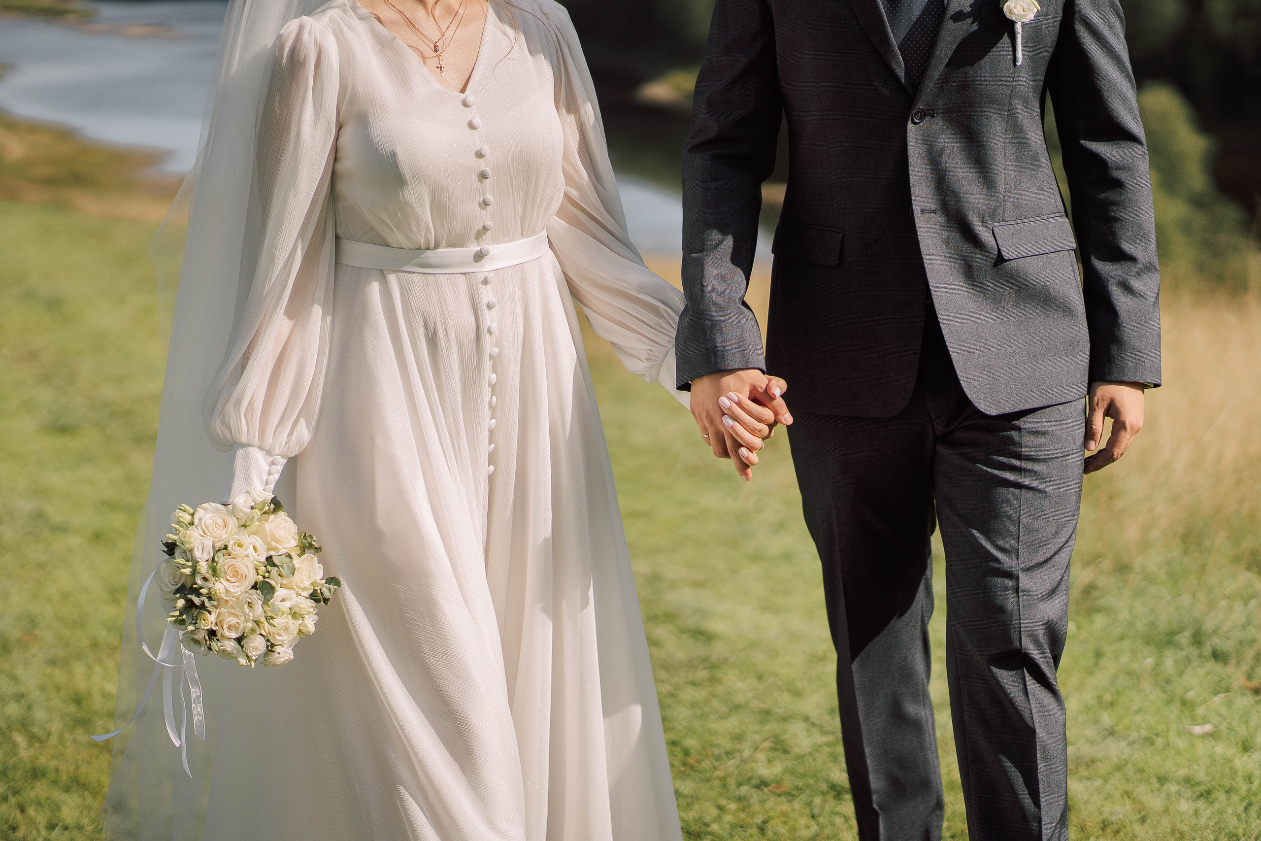 Максим и Настя. Фотограф Губаха Рависа Муллахметова