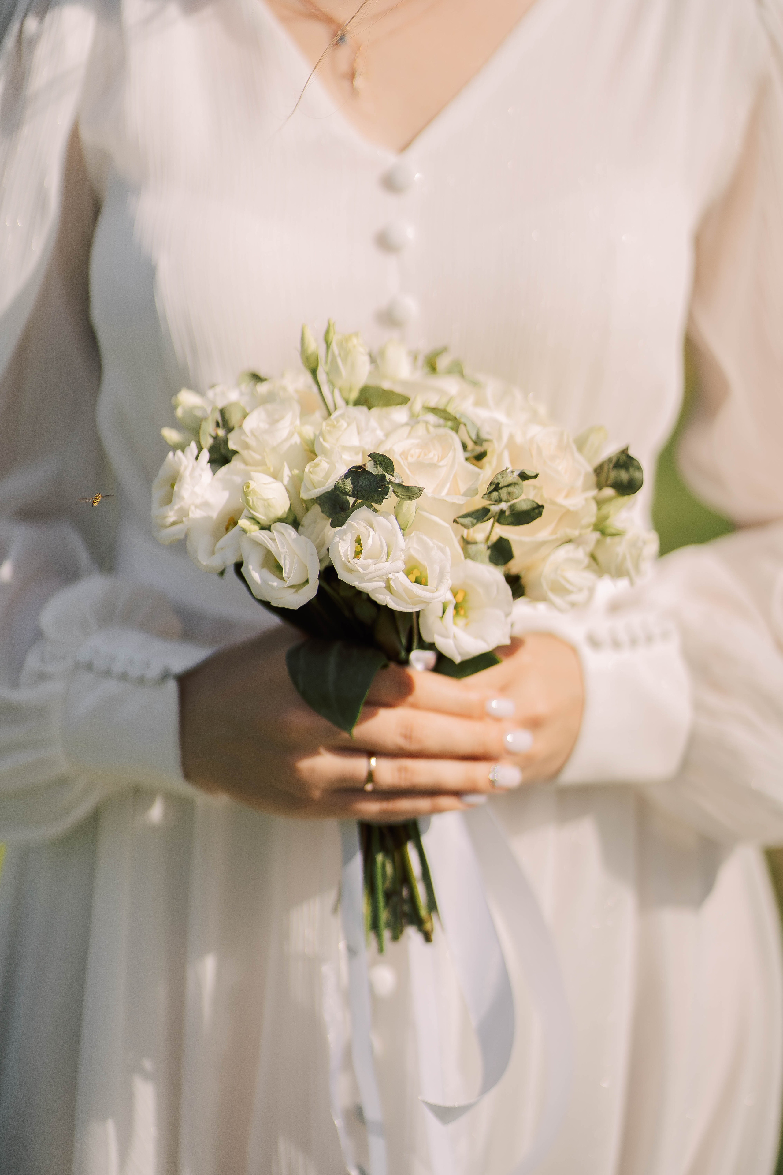 Максим и Настя. Фотограф Губаха Рависа Муллахметова