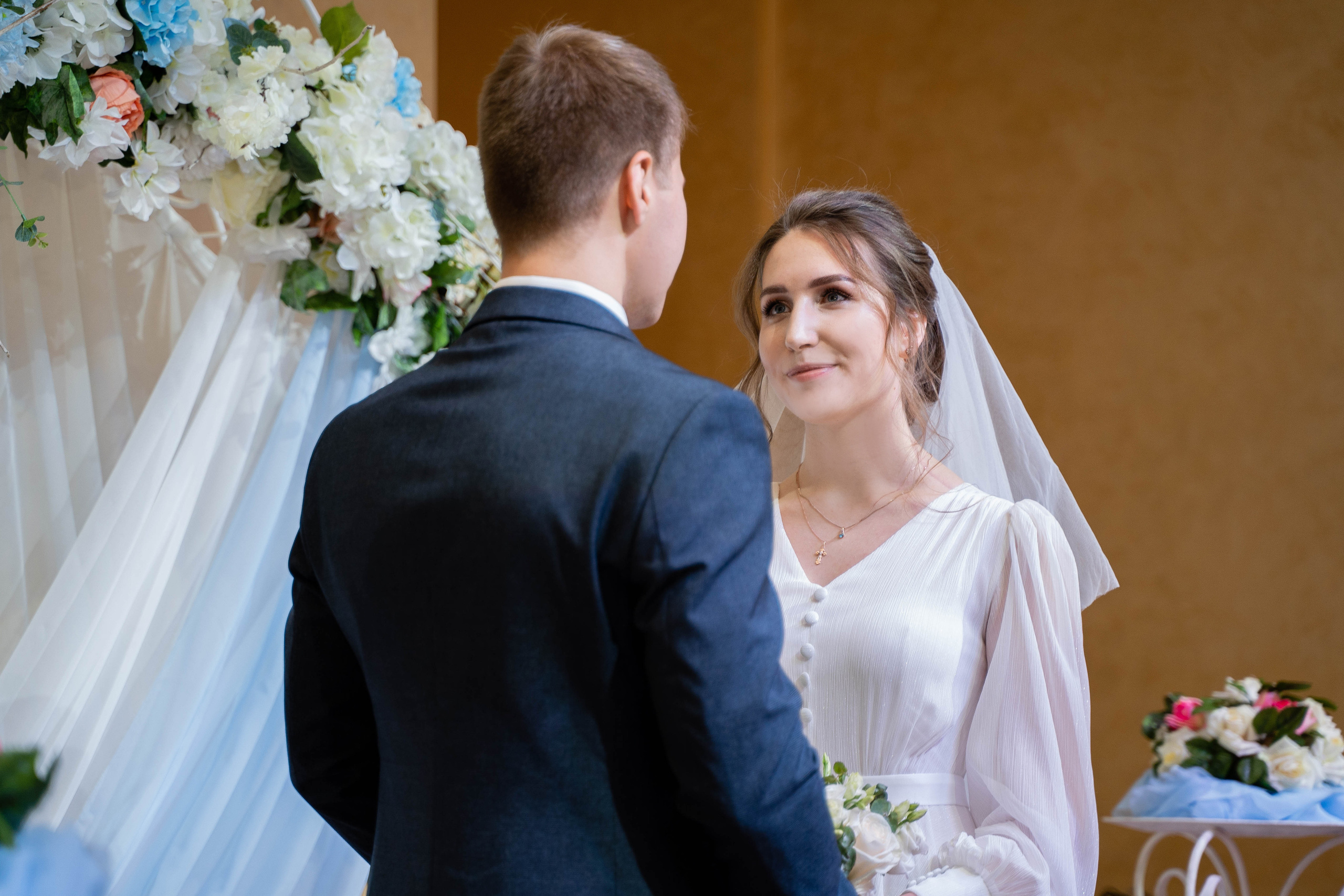 Максим и Настя. Фотограф Губаха Рависа Муллахметова