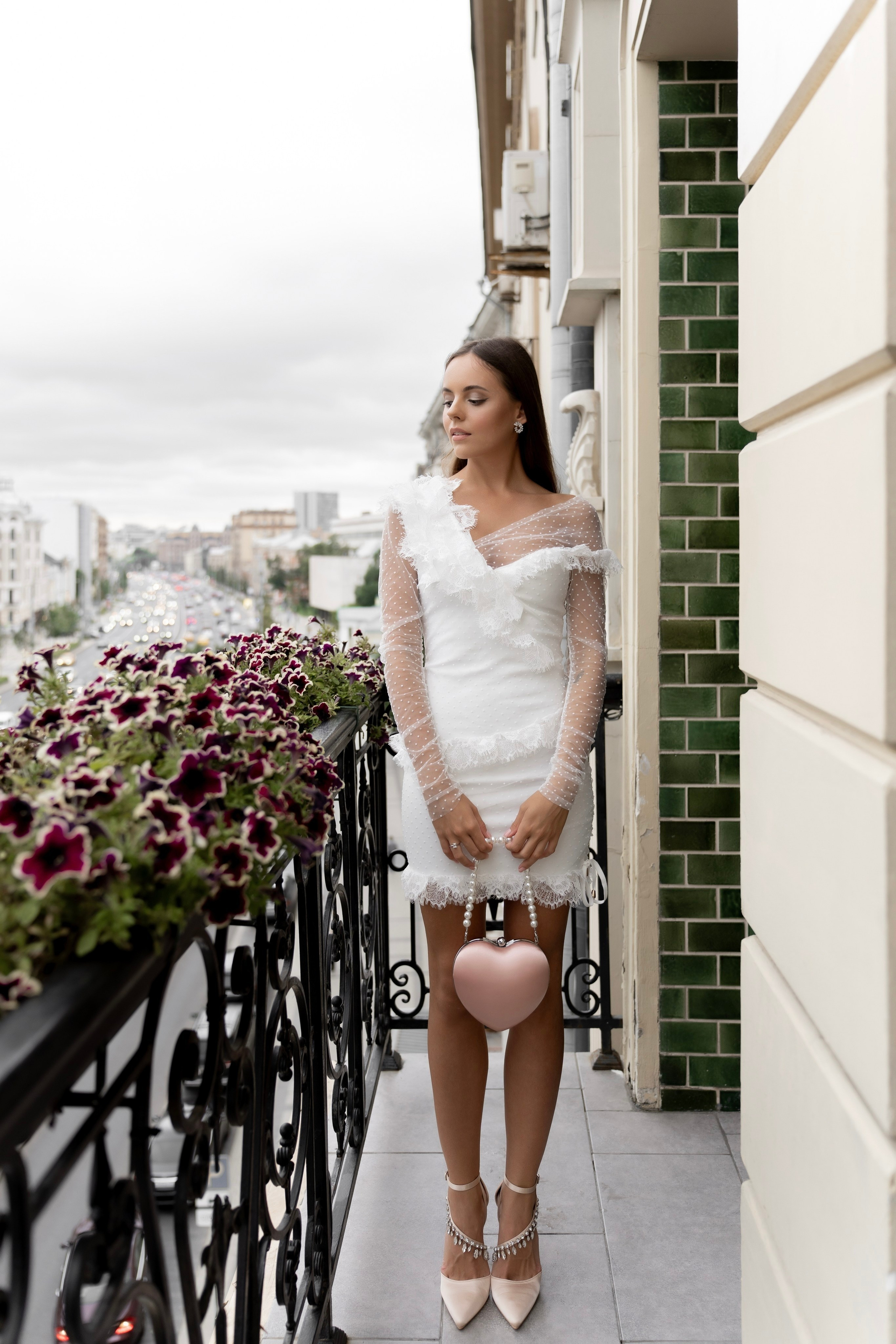 WEDDING. Свадебный и портретный фотограф в Москве Юлия Матвеева